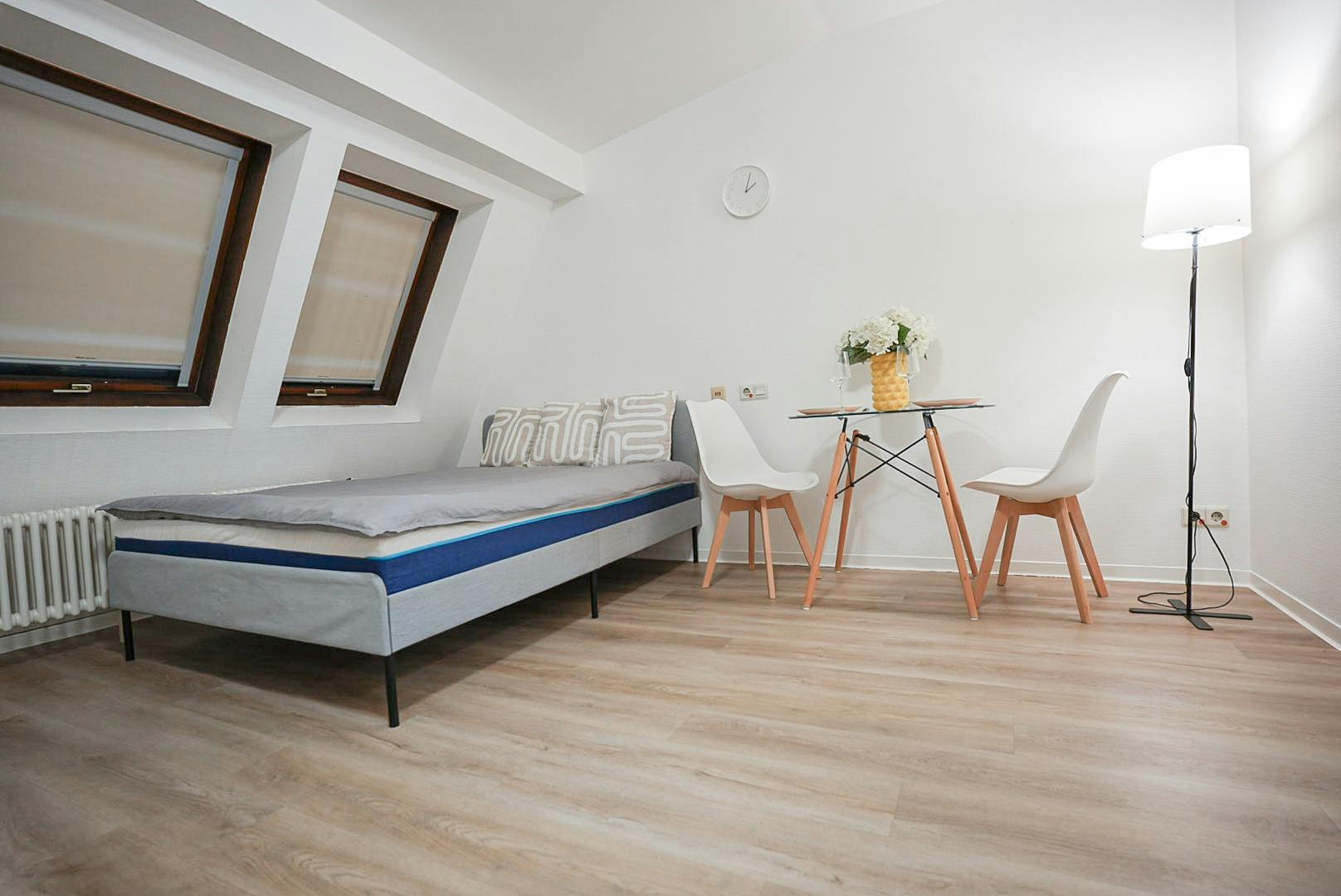 Mieszkanie do wynajęcia za 990 € miesięcznie w mieście Sindelfingen, Vaihinger Straße