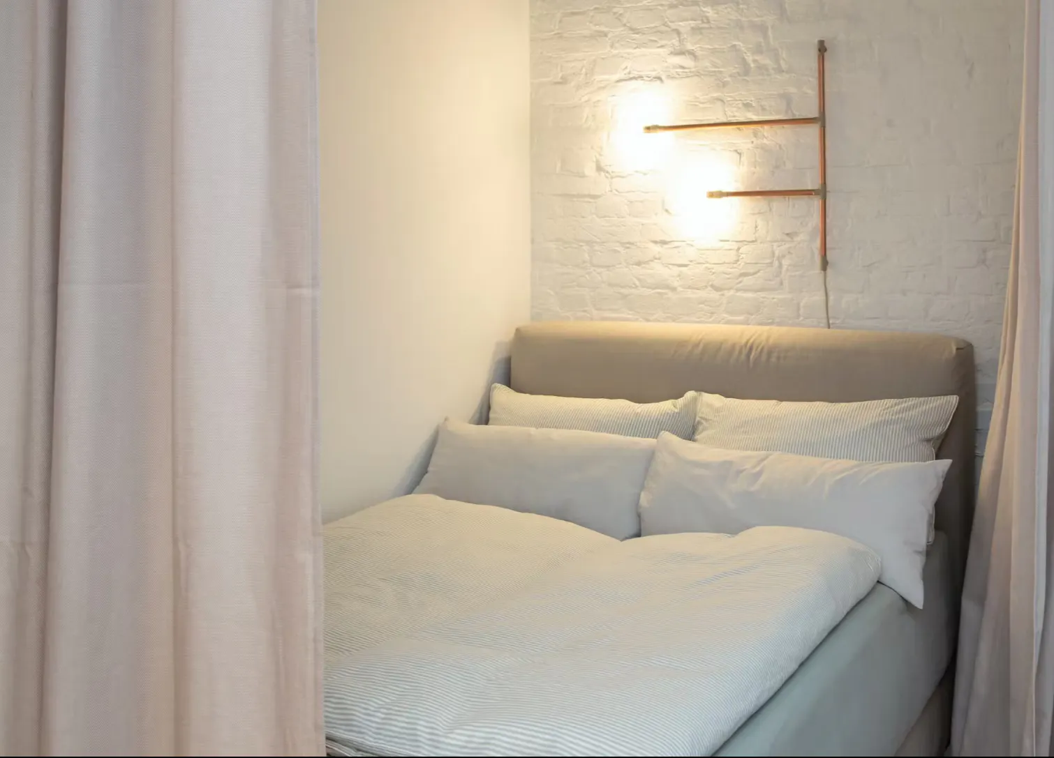1-Bedroom Apartment in Simplonstraße, Berlin (1240276) ROOM 1