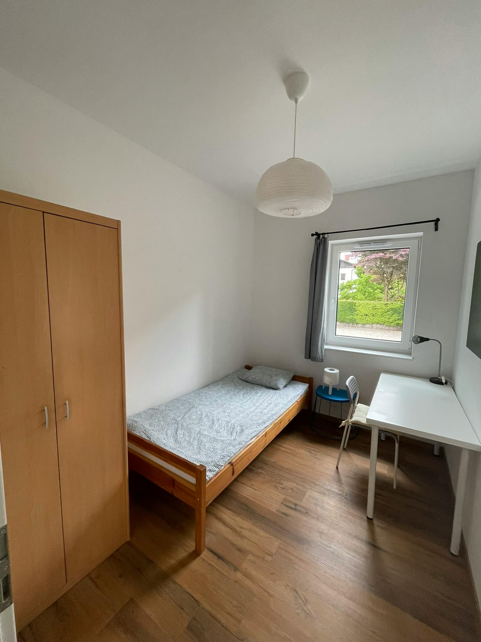 Cameră privată de închiriat pentru 470 EUR pe lună în Ljubljana, Cesta na Brdo