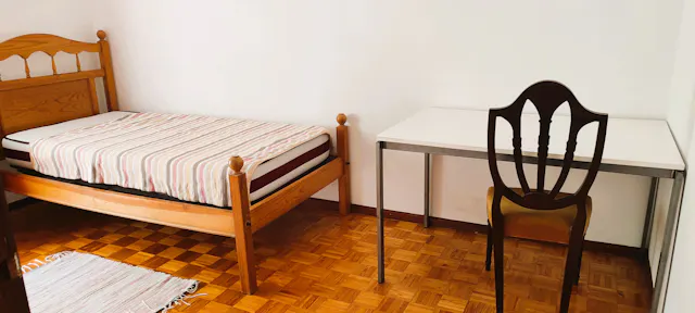 Private room in Rua Doutor Manuel Lopes Louro, Castelo Branco (1240421) room image 2