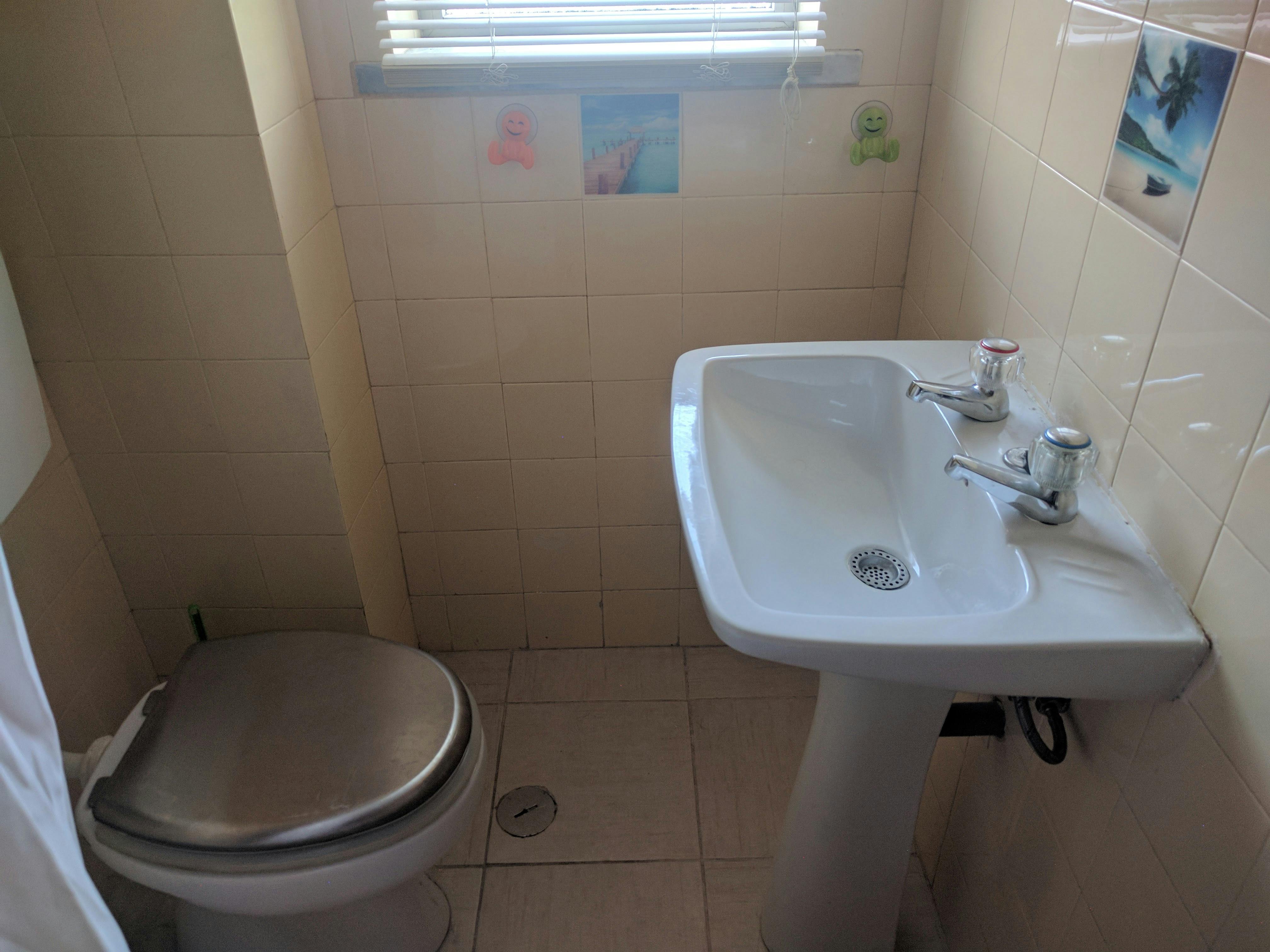 Apartment Castelo Branco, 120m² — photo 21