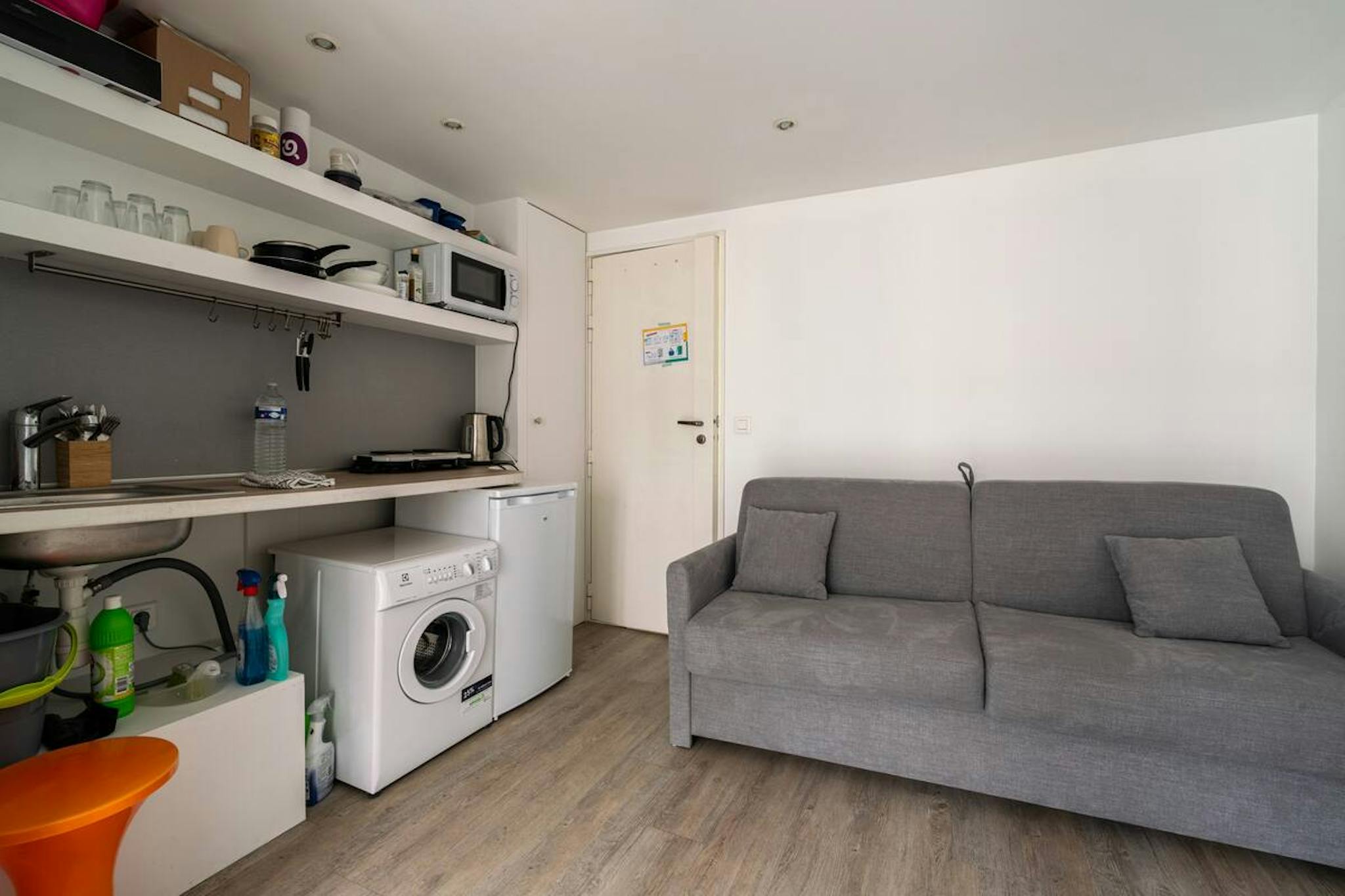 Rue du Grand-Prieuré, Paris preview