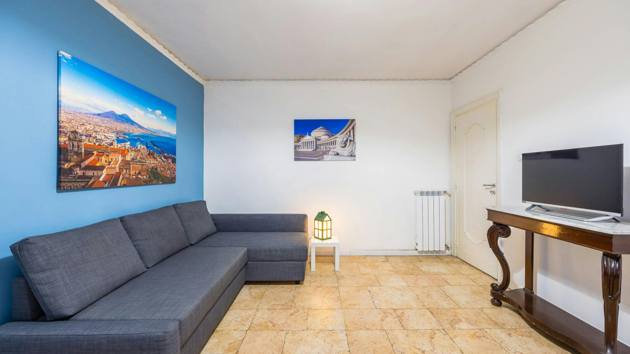 preview gallery tile