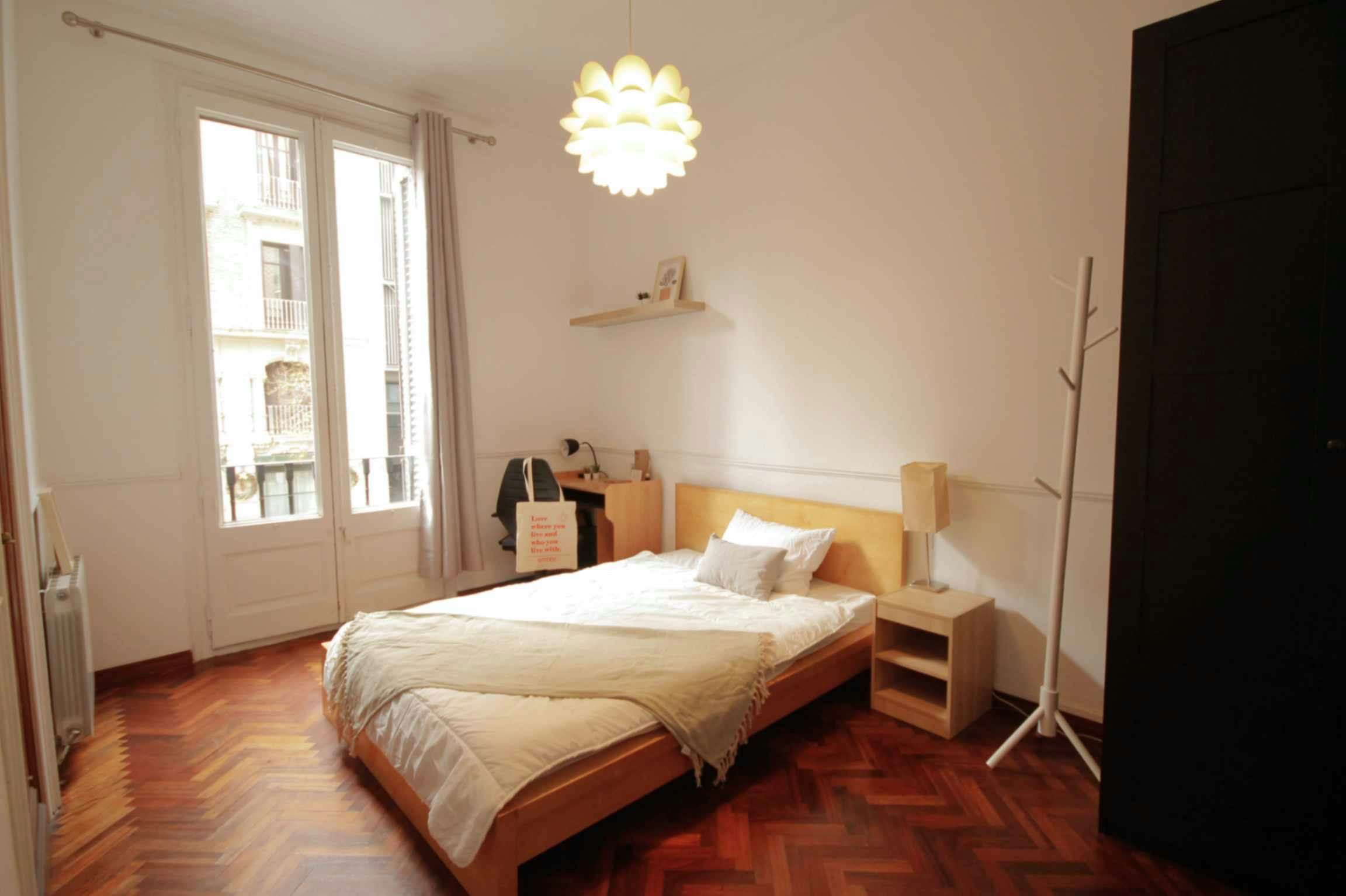 Carrer de Balmes, Barcelona Barcelona