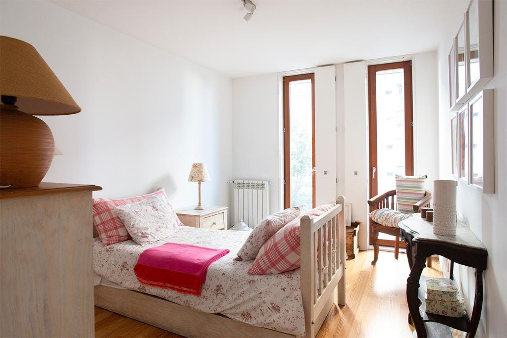 Rua Gaivotas em Terra, Lisbon preview