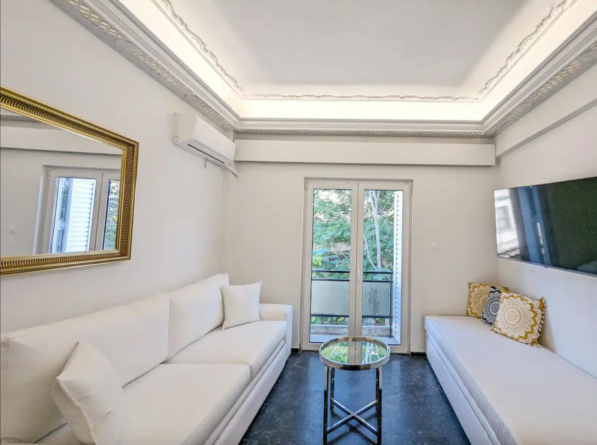 Sofroniou, Athens preview