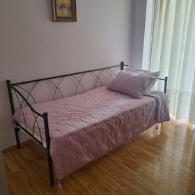 Private room for rent for €1,300 per month in Athens, Timanthous