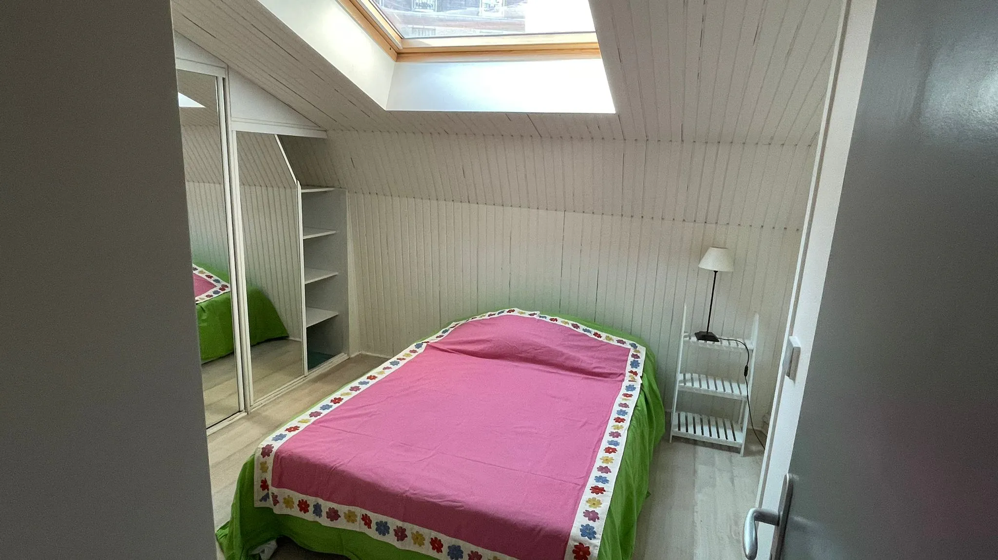 Private room in Rue d'Alésia, Paris (1241374) ROOM 1