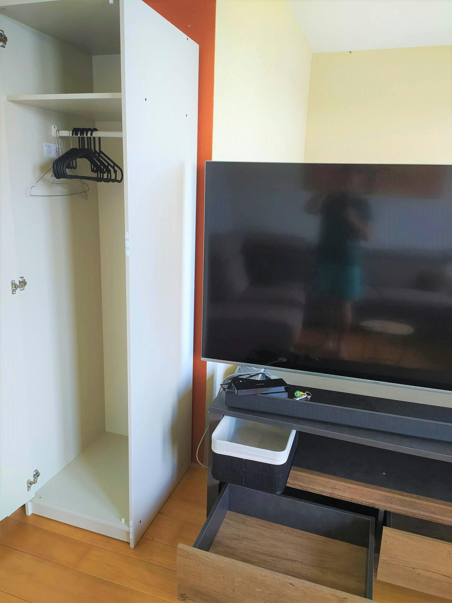 Single room Houten, 25m² — photo 5