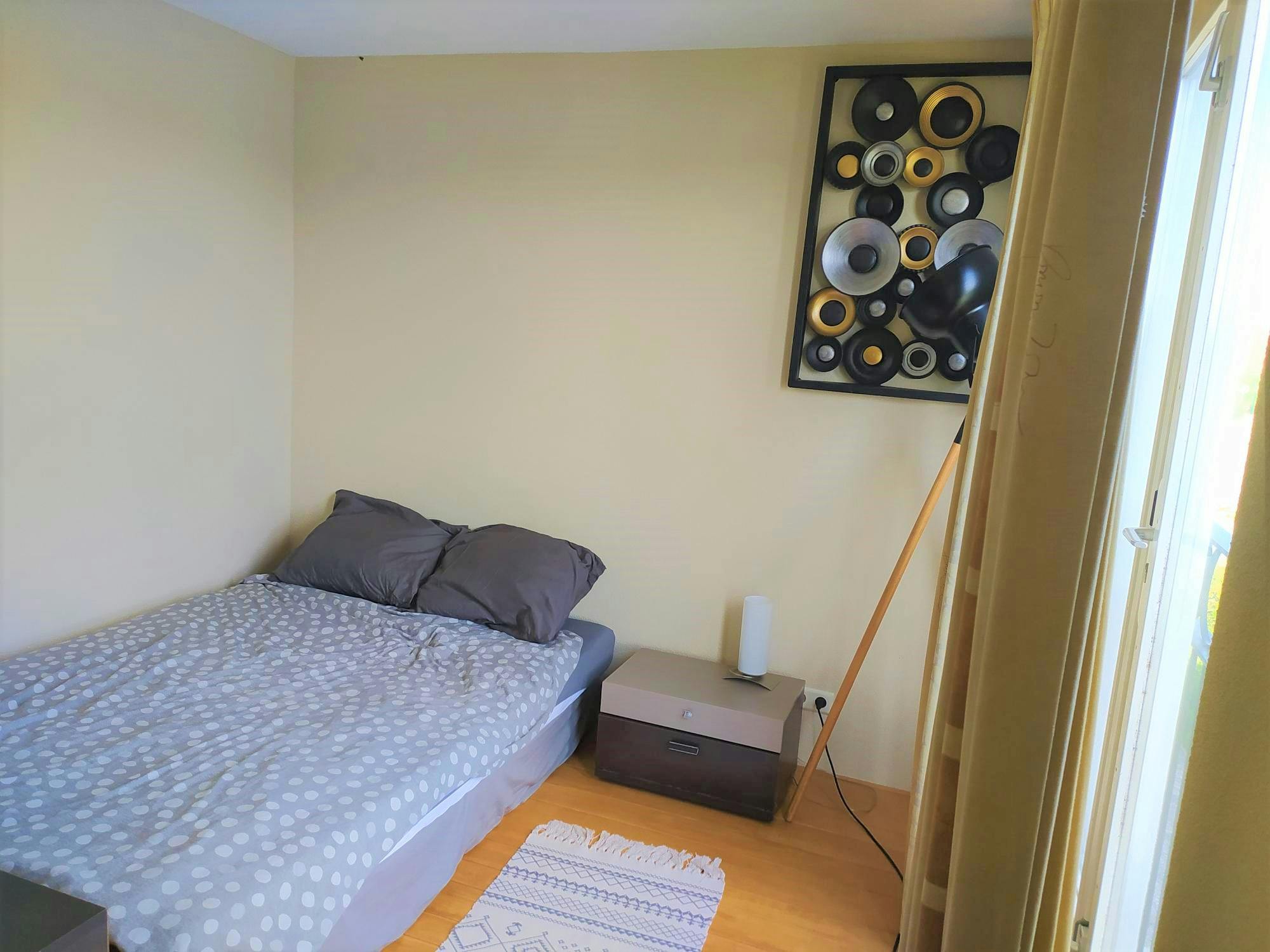 Single room Houten, 25m² — photo 2