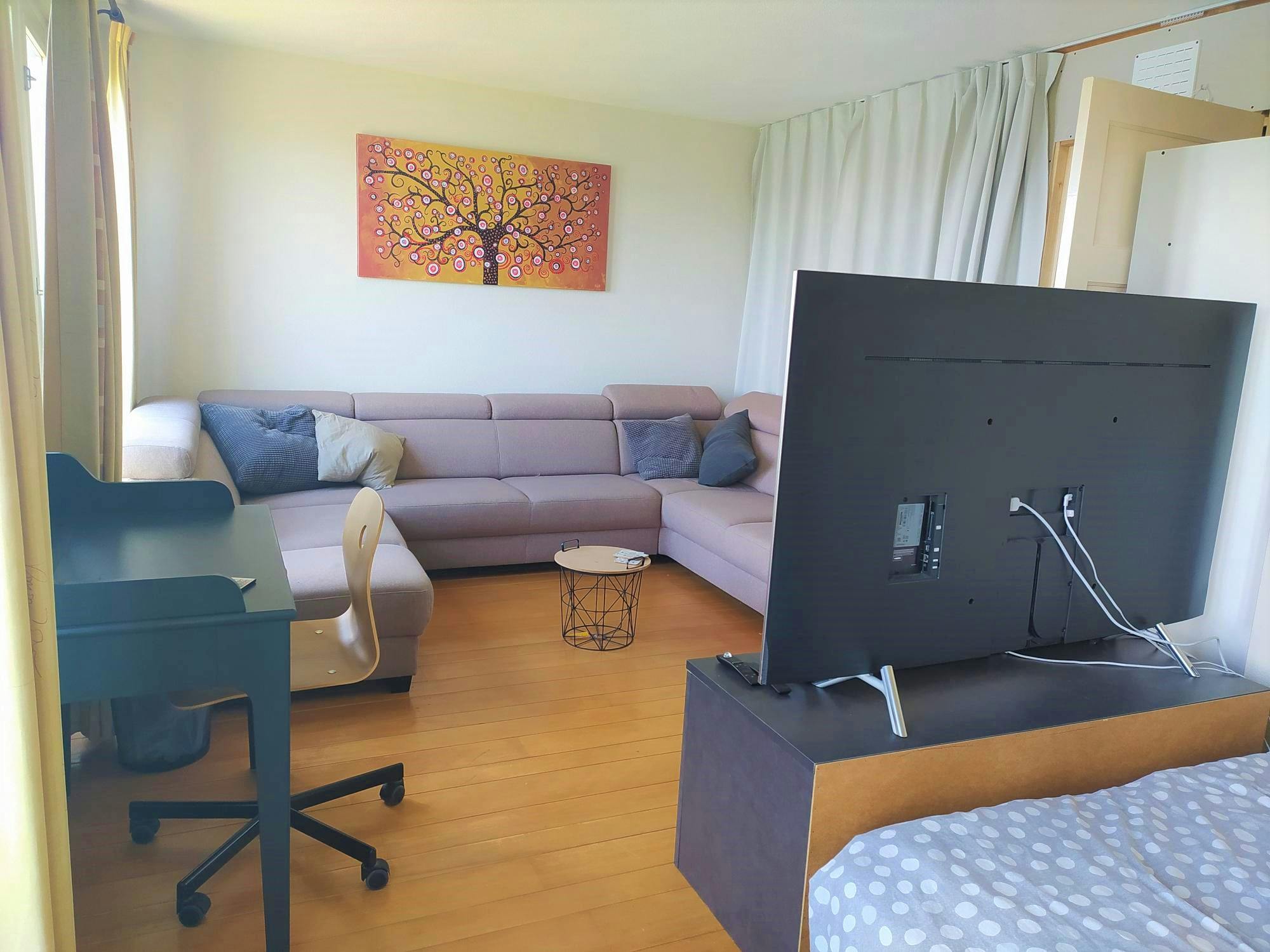 Single room Houten, 25m² — photo 4