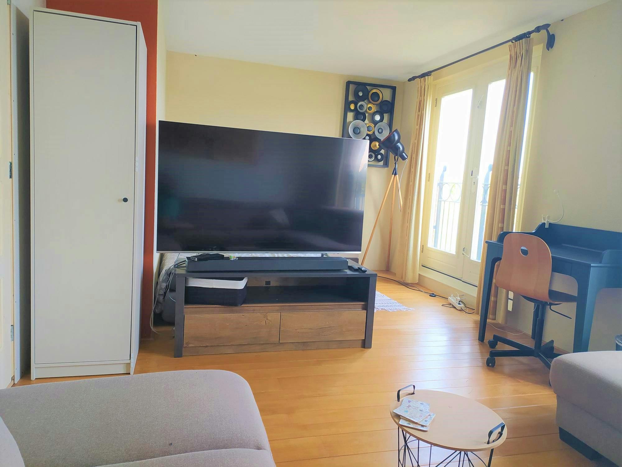 Single room Houten, 25m² — photo 3