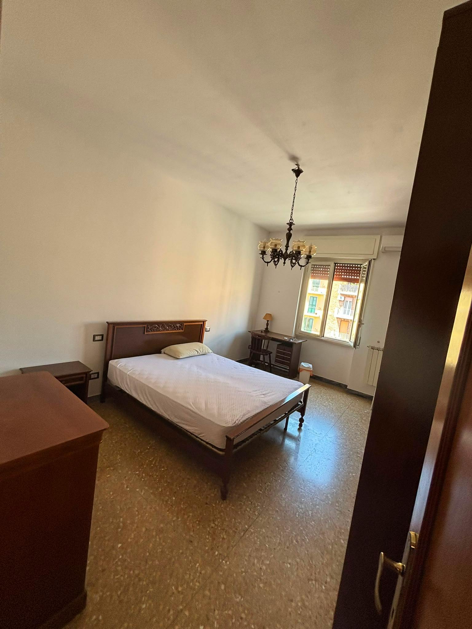 Via delle Cave, Rome preview