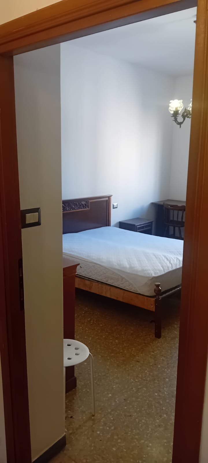 Via delle Cave, Rome preview