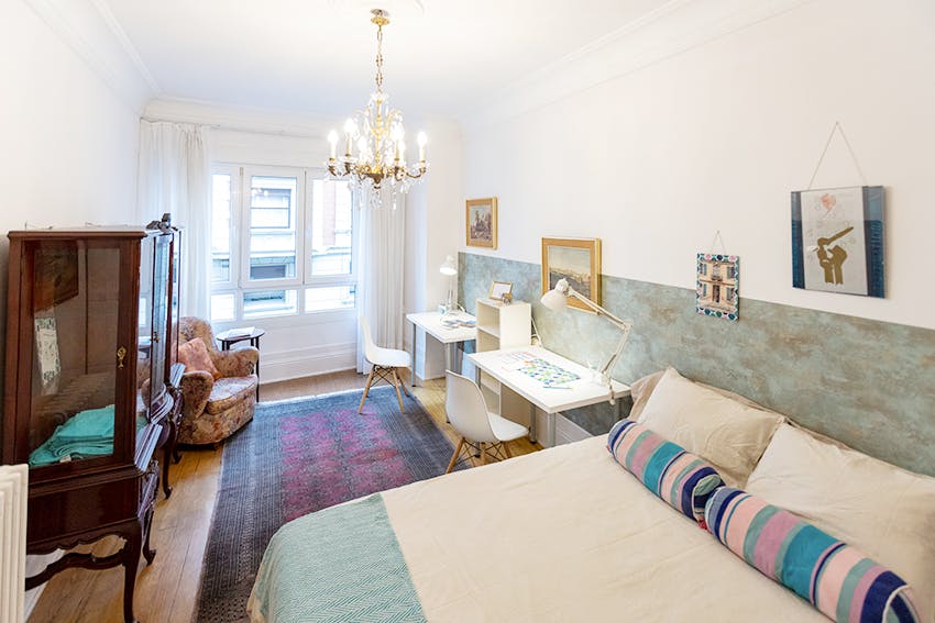 Calle Manuel Allende, Bilbao preview