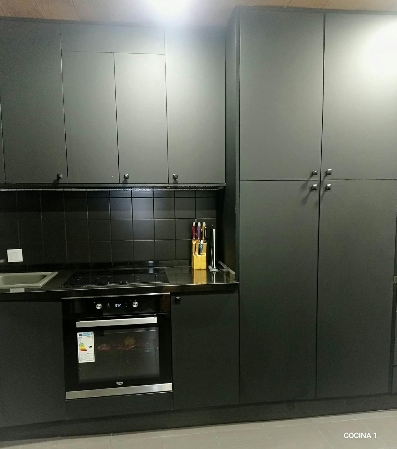 Apartment Sevilla, 126m² — photo 17