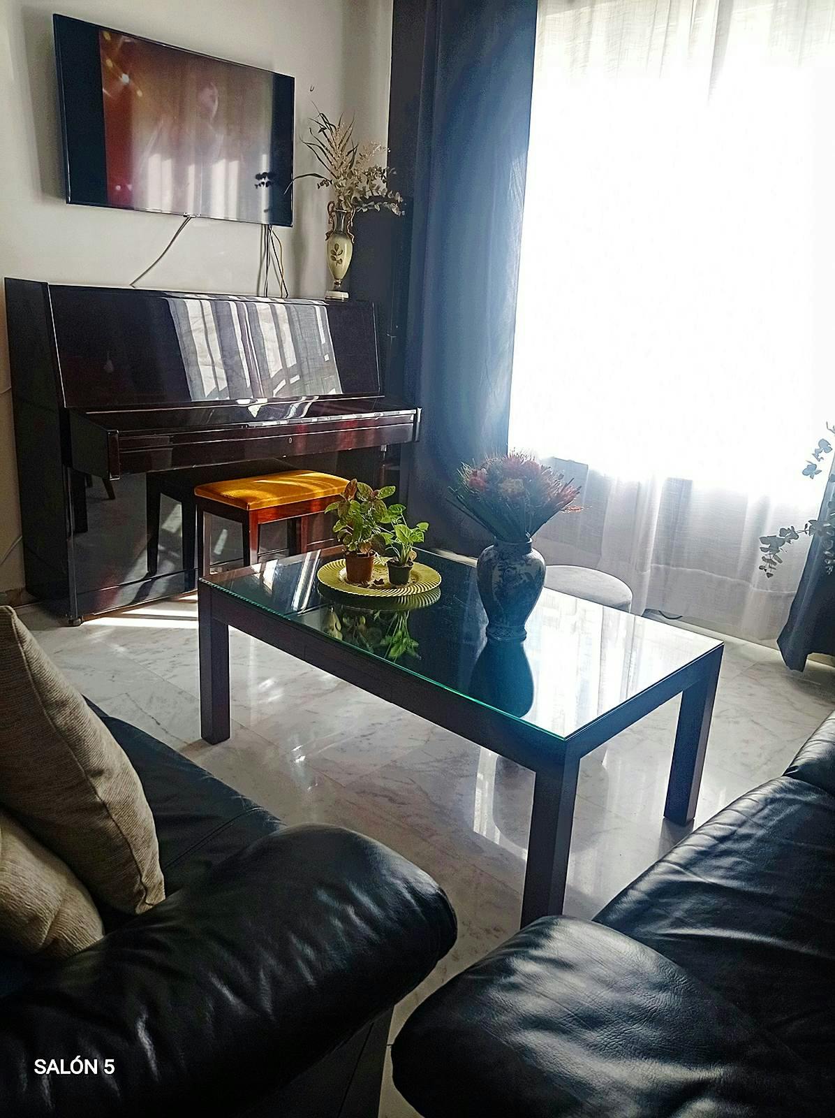 Apartment Sevilla, 126m² — photo 18