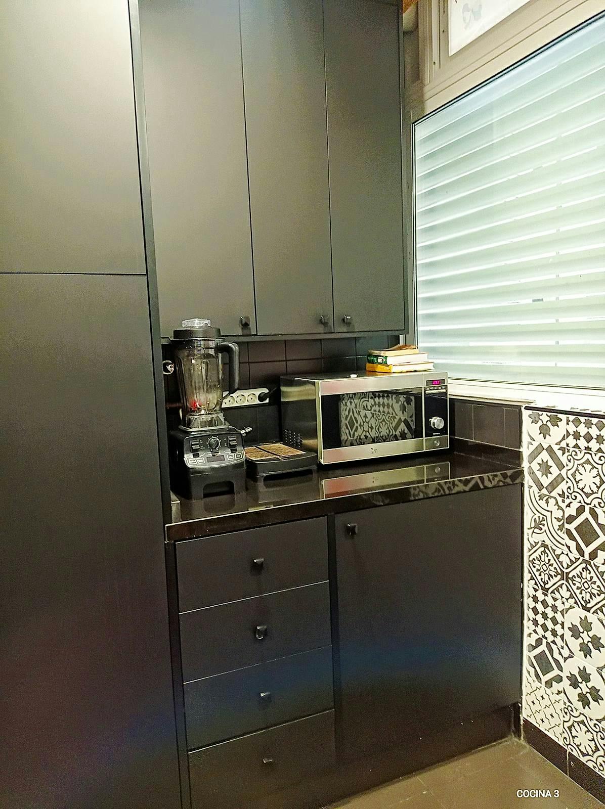 Apartment Sevilla, 126m² — photo 19