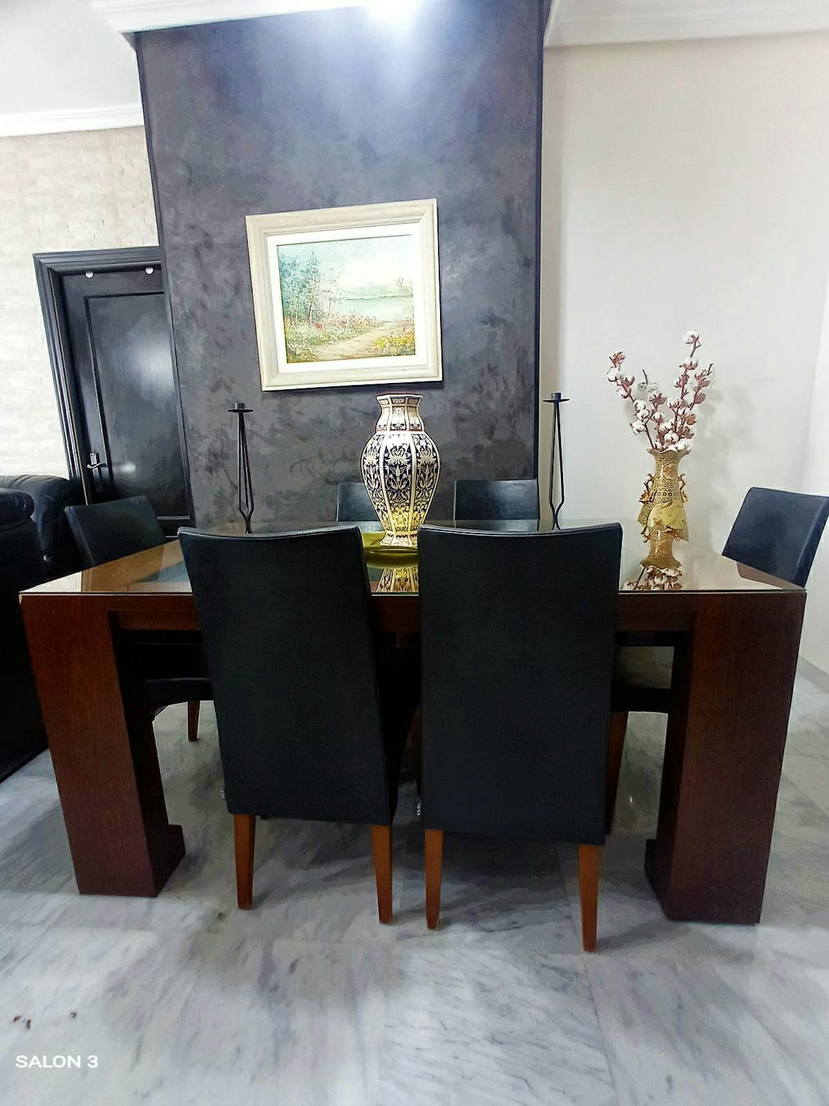 Apartment Sevilla, 126m² — photo 21