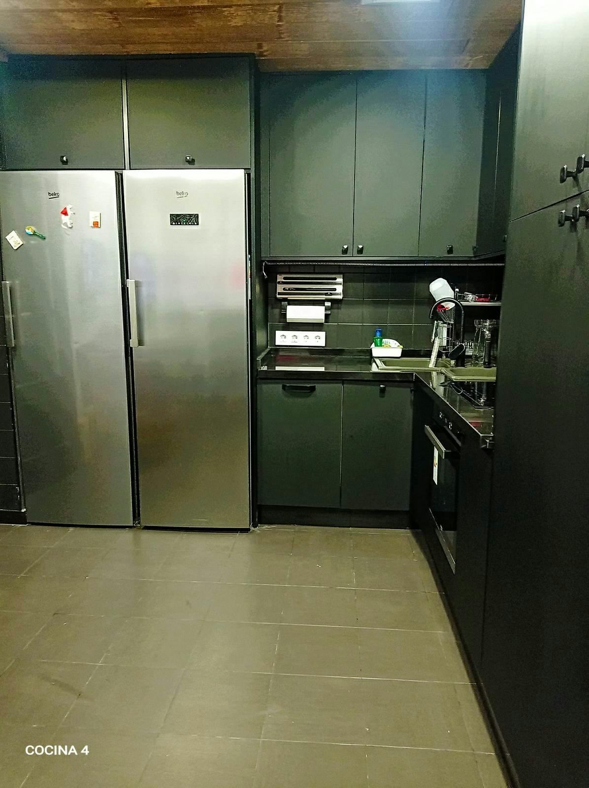 Apartment Sevilla, 126m² — photo 20