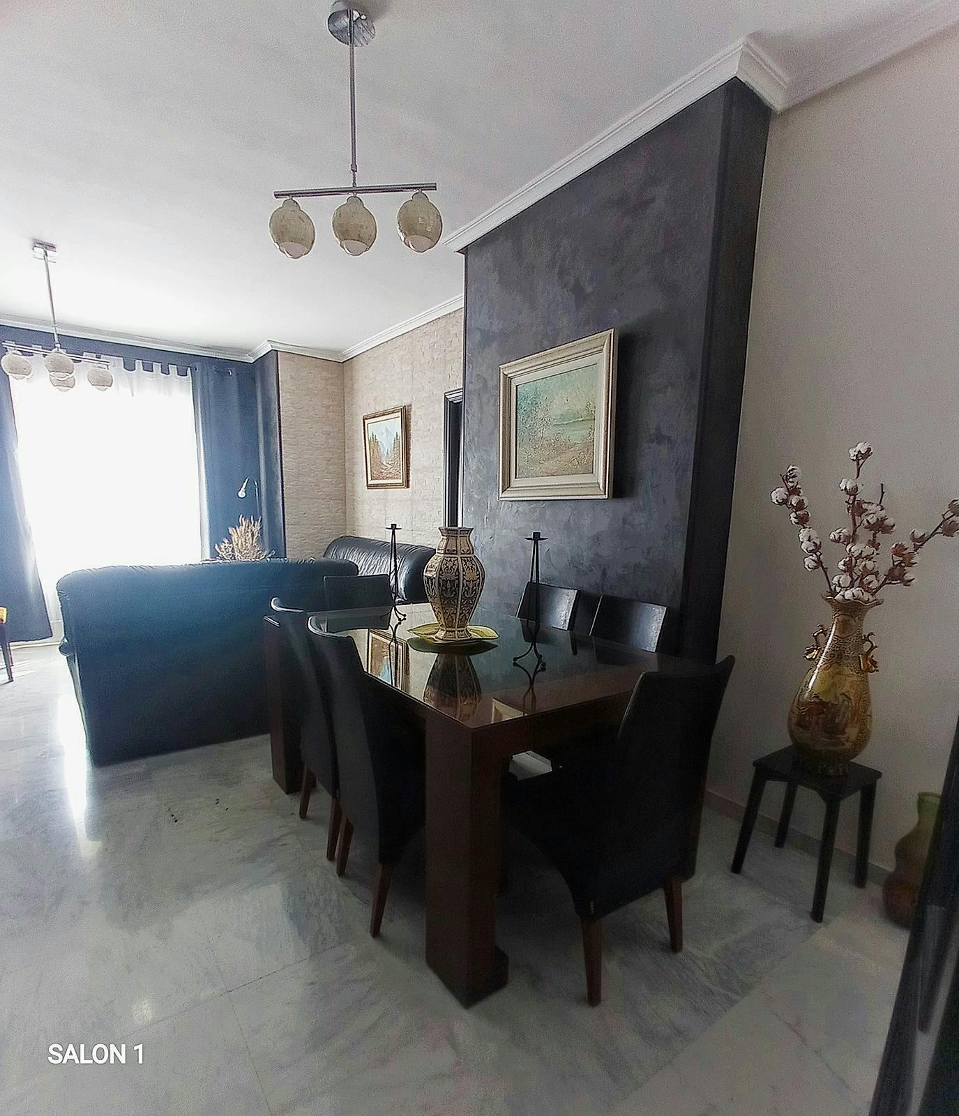 Apartment Sevilla, 126m² — photo 22