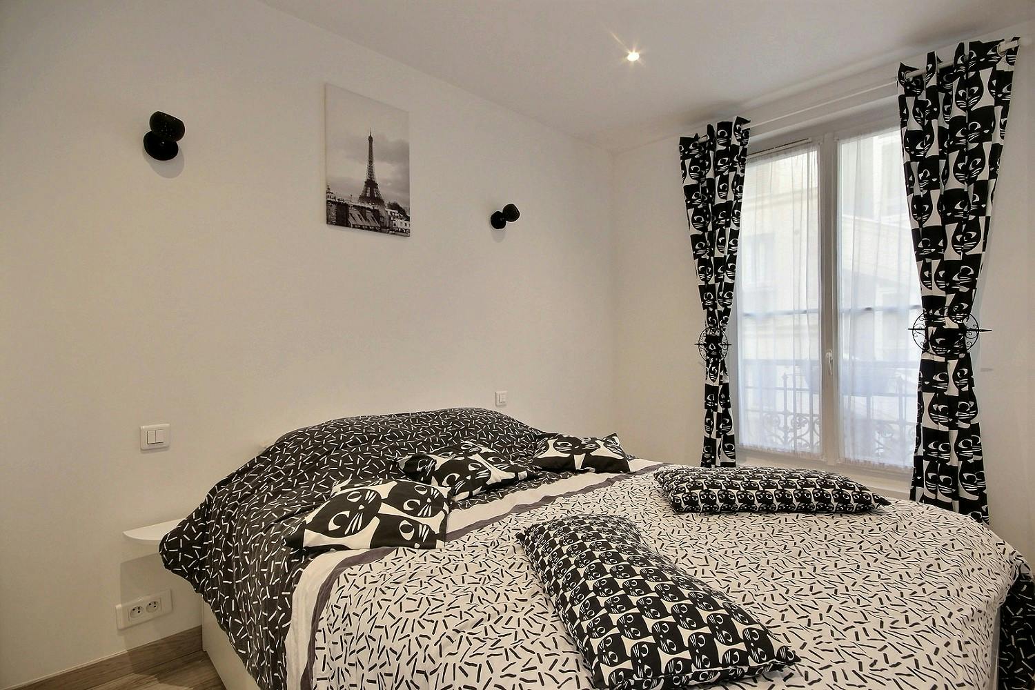 Apartment Paris, 38m² — photo 21
