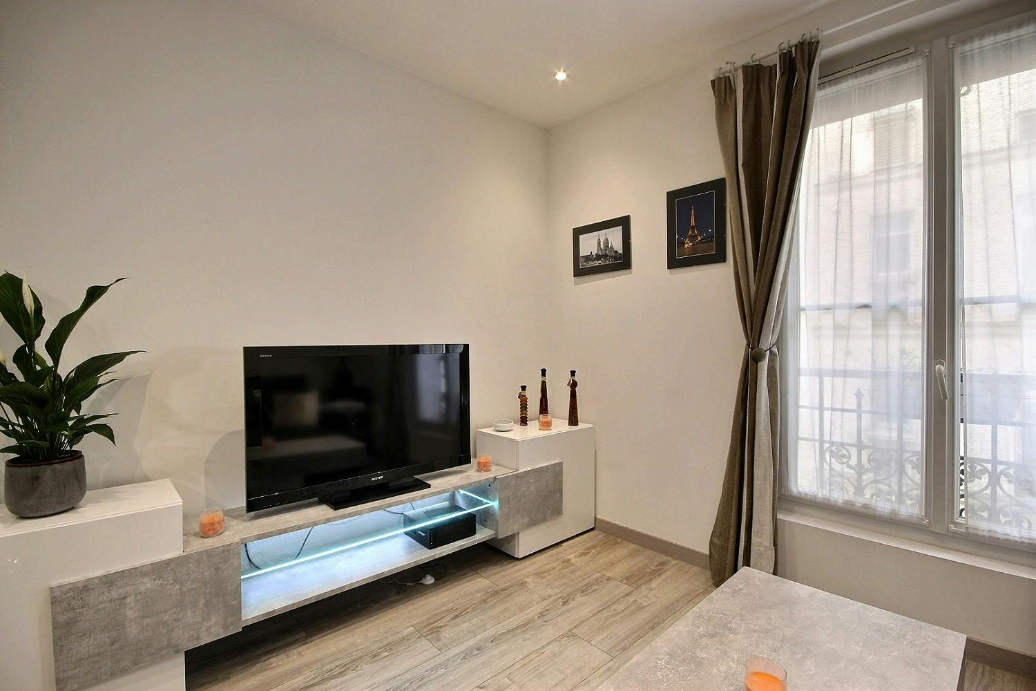 Apartment Paris, 38m² — photo 28