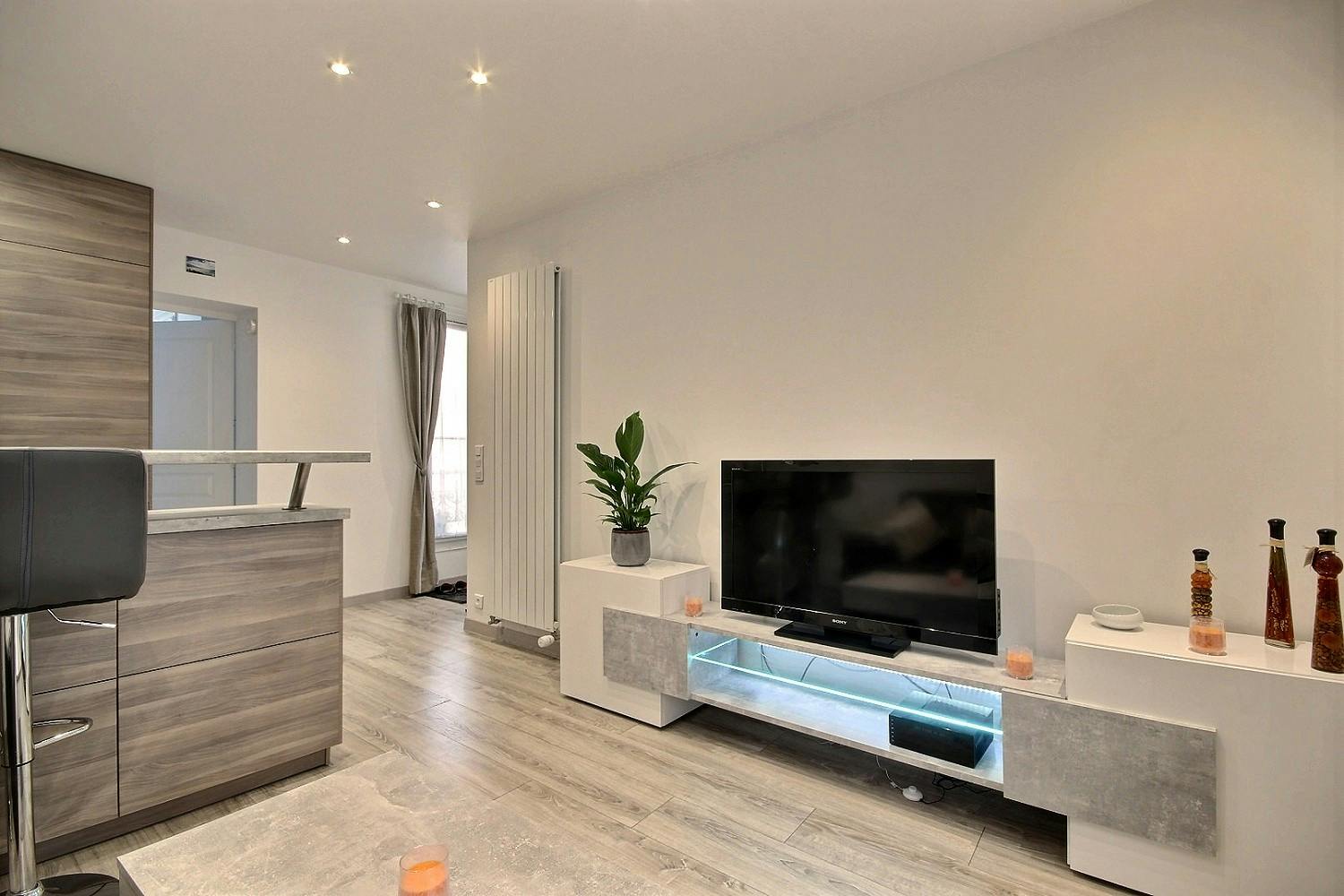 Apartment Paris, 38m² — photo 22