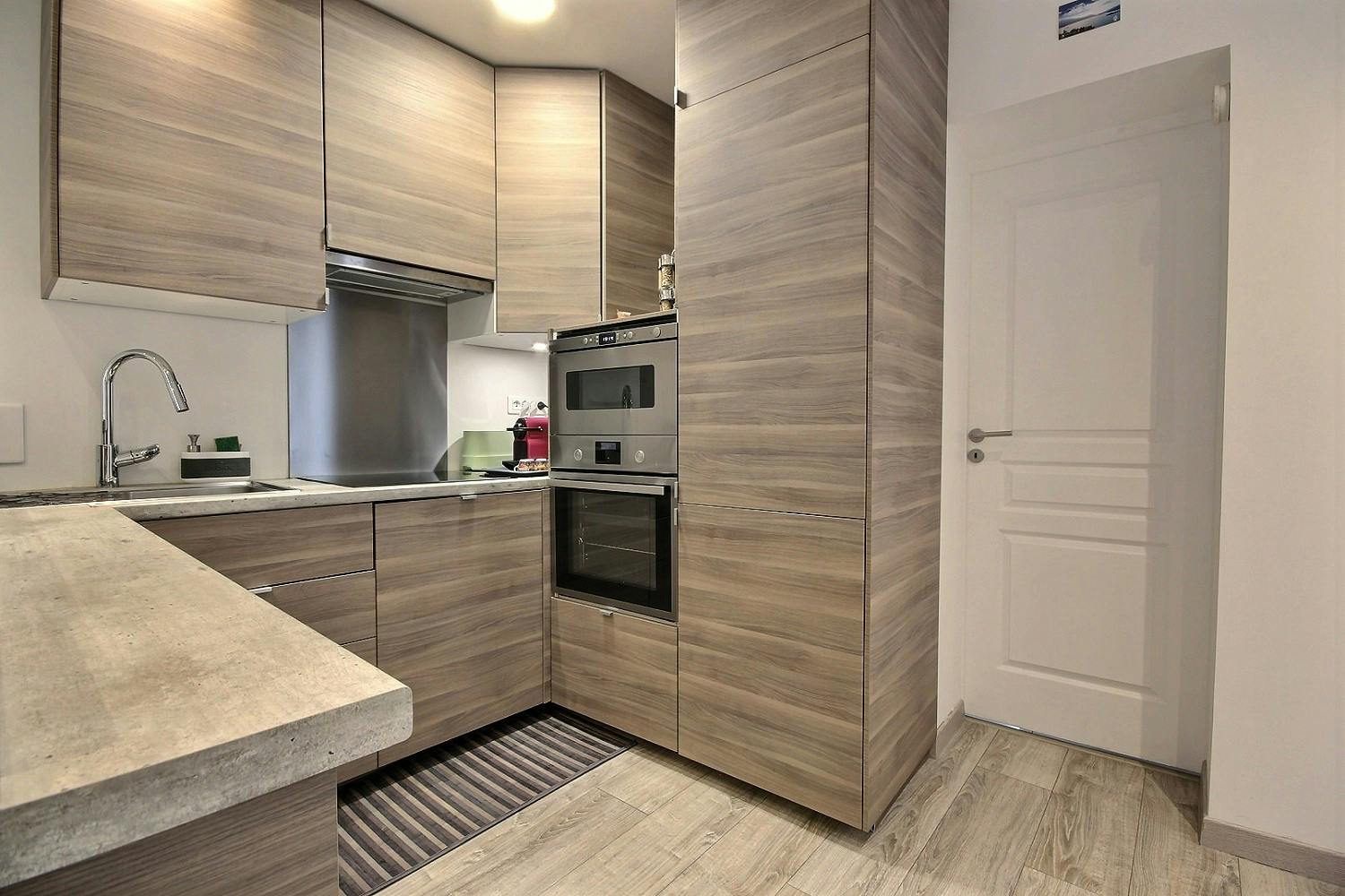 Apartment Paris, 38m² — photo 29