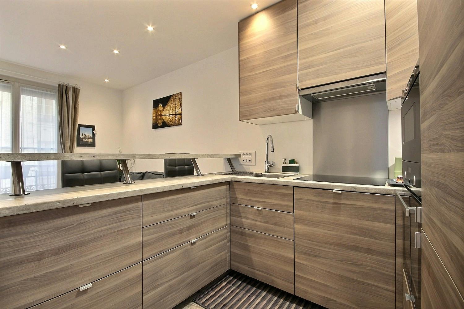 Apartment Paris, 38m² — photo 30