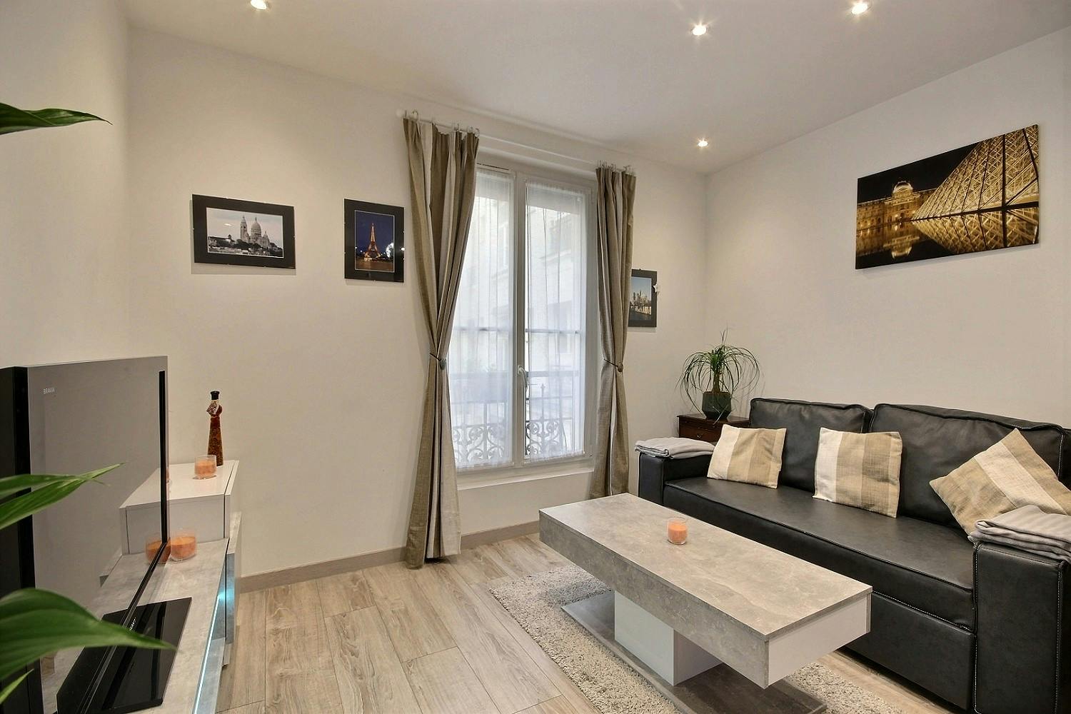 Apartment Paris, 38m² — photo 26