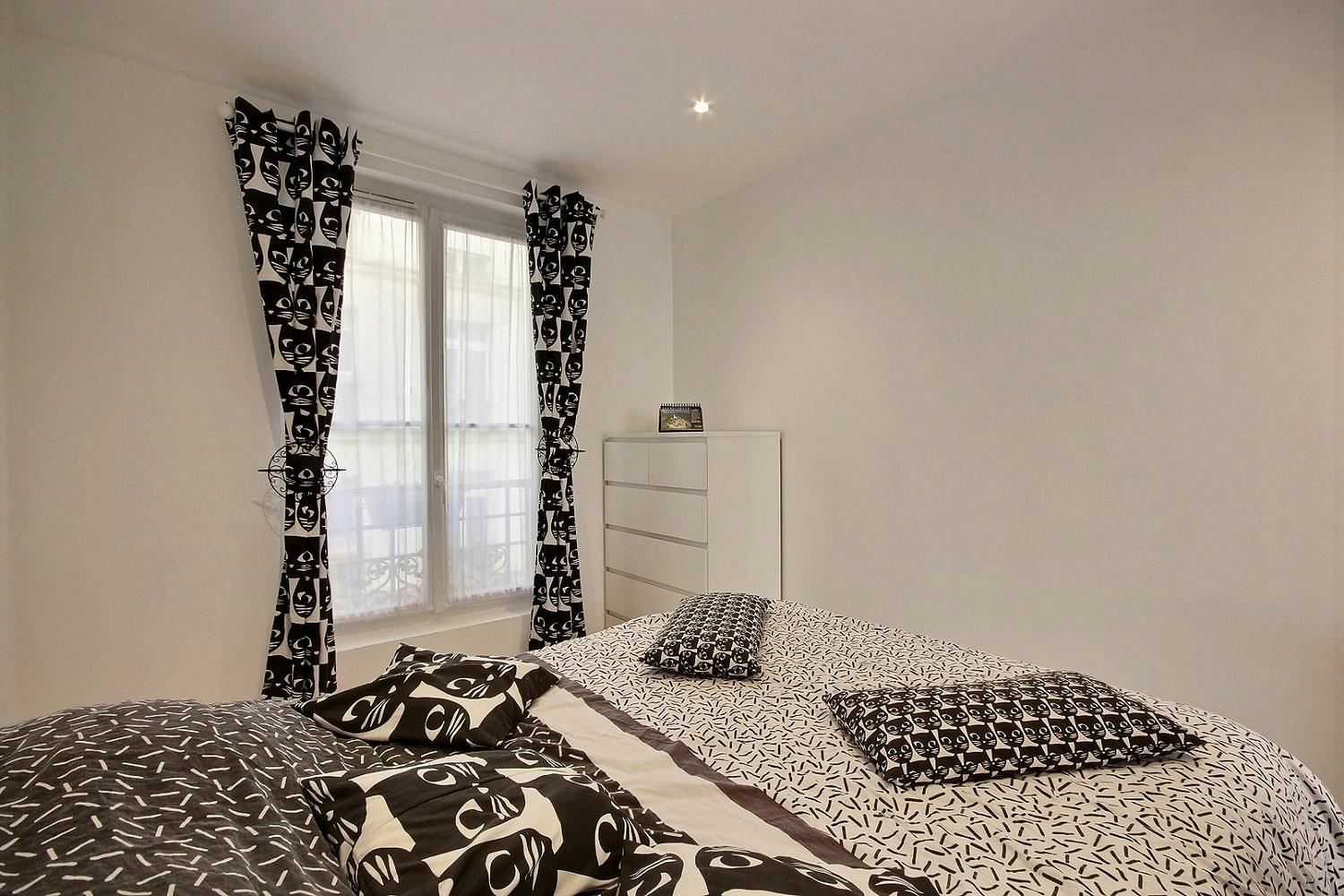 Apartment Paris, 38m² — photo 27