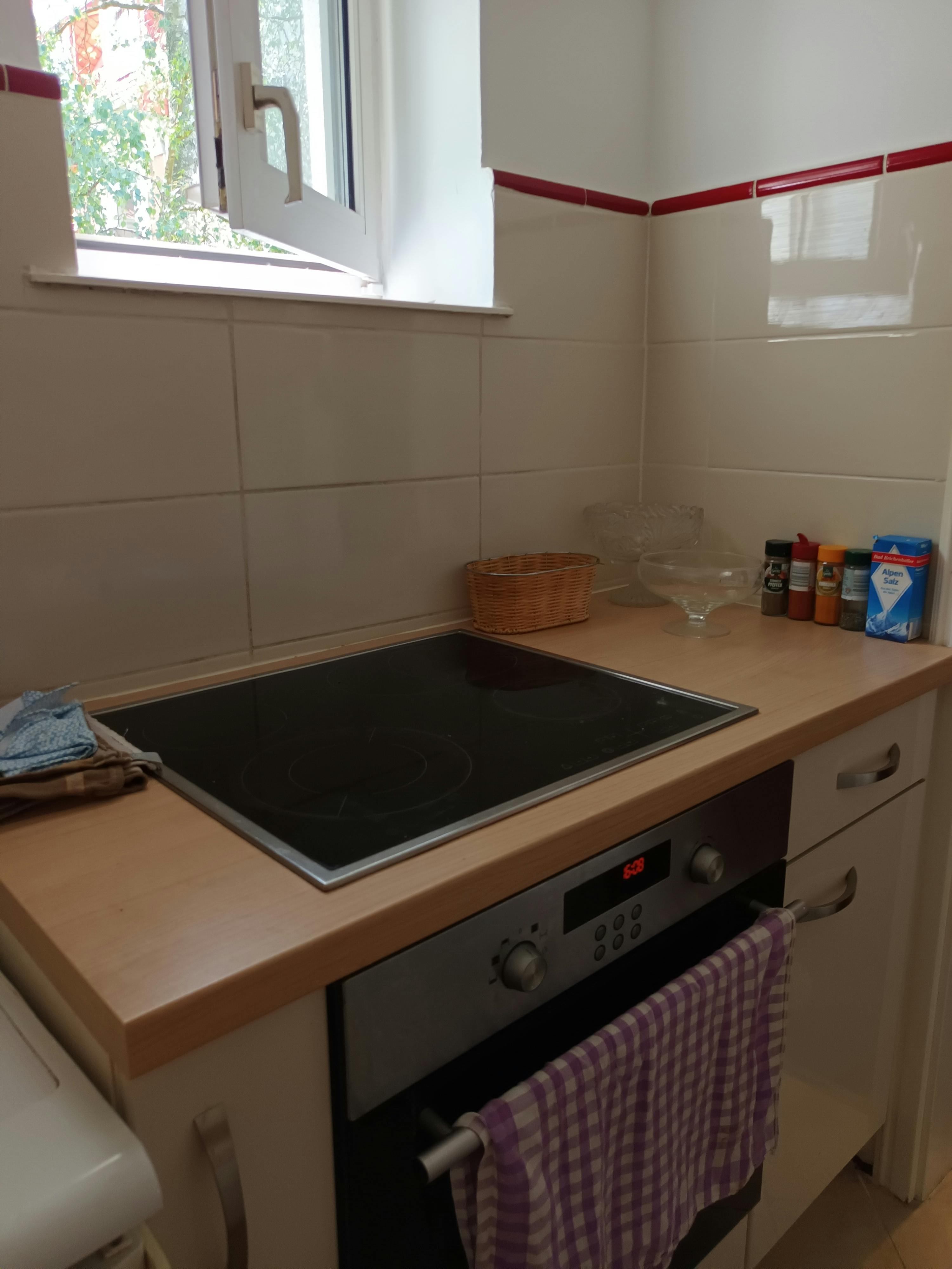 Single room Hamburg, 18m² — photo 10