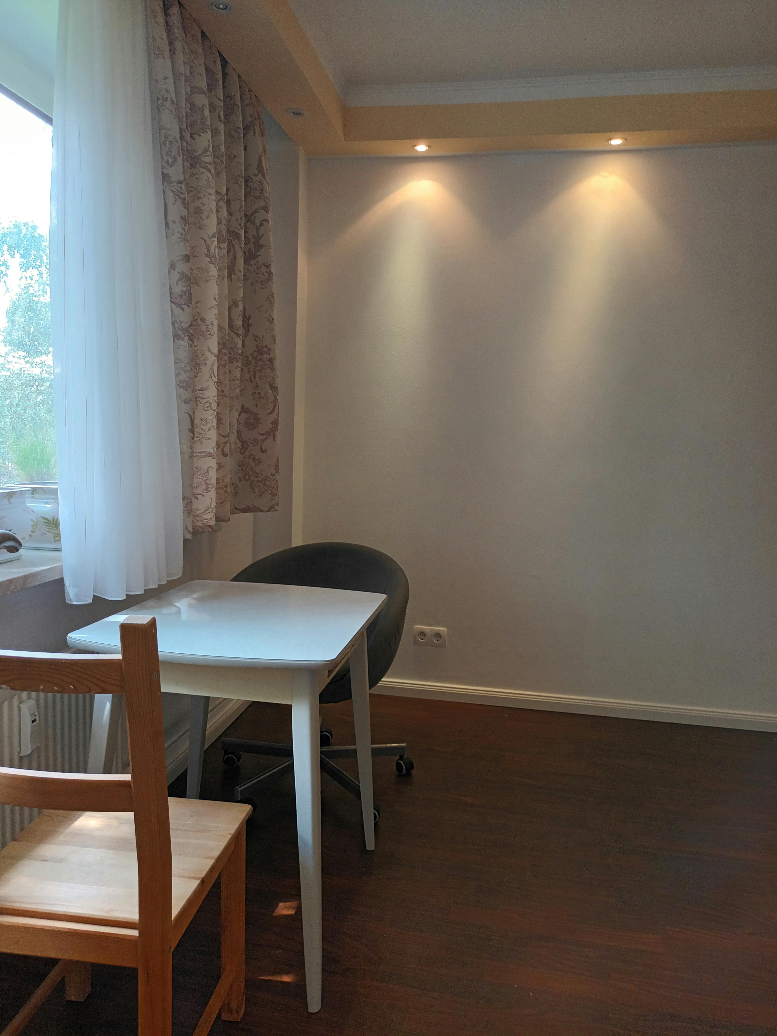Single room Hamburg, 18m² — photo 7