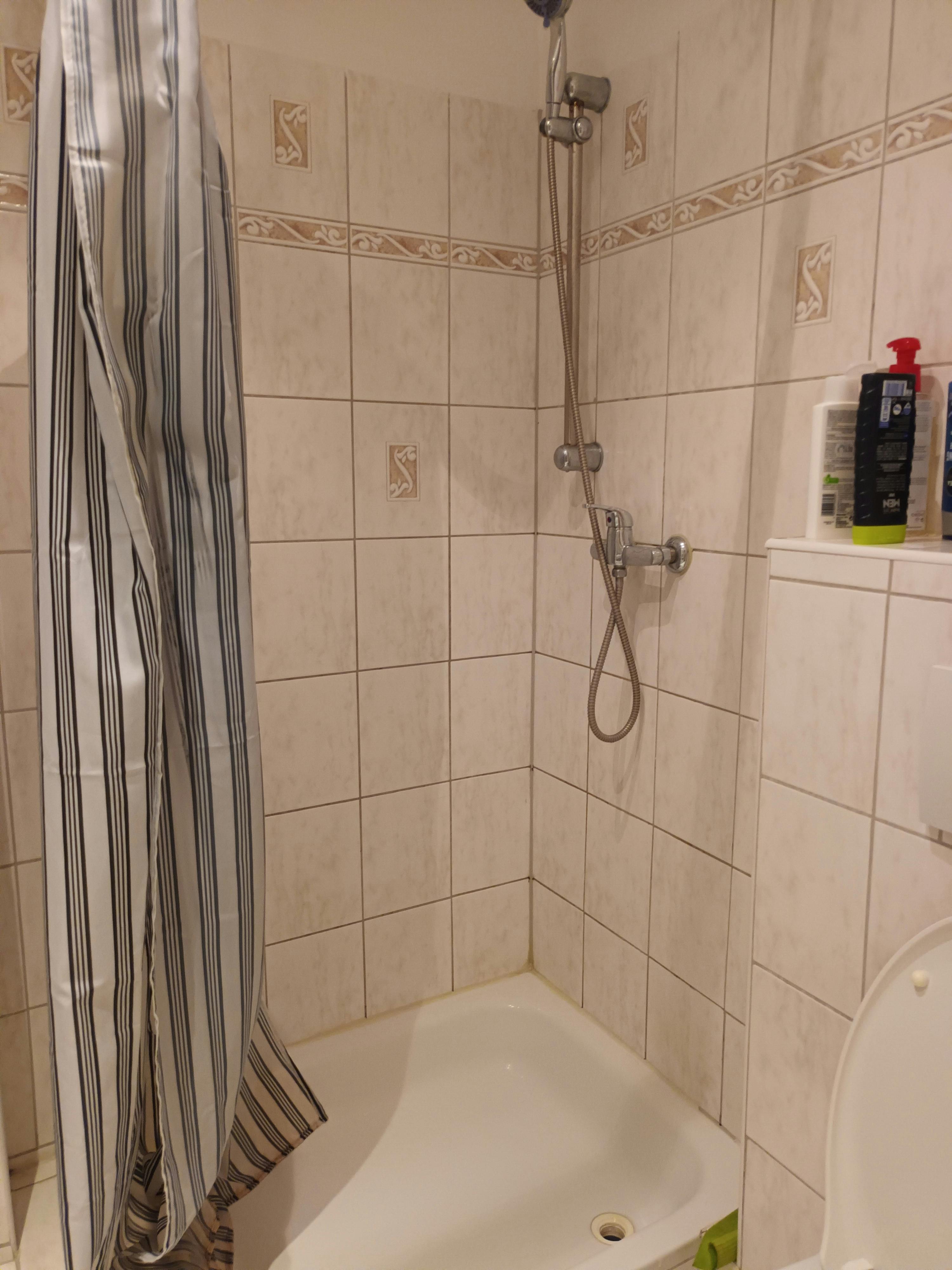 Single room Hamburg, 18m² — photo 8