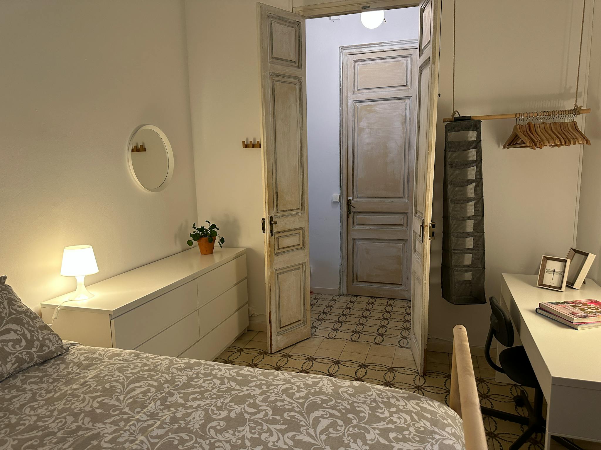 Carrer de Mallorca, Barcelona preview