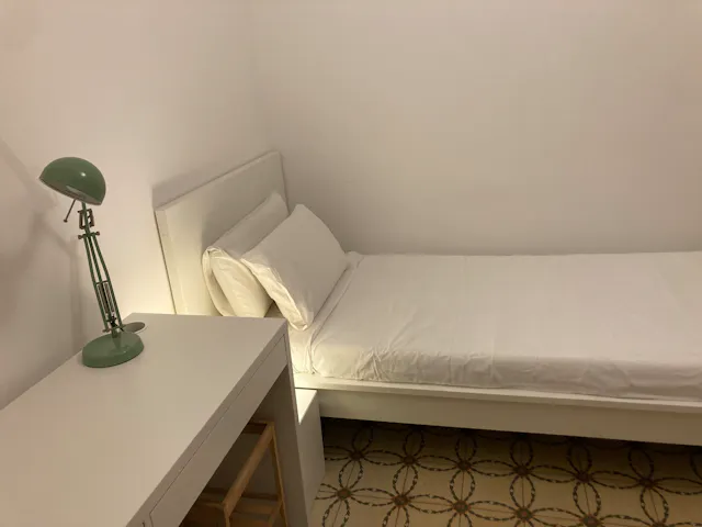 Private room in Carrer de Mallorca, Barcelona (1243792) room image 2