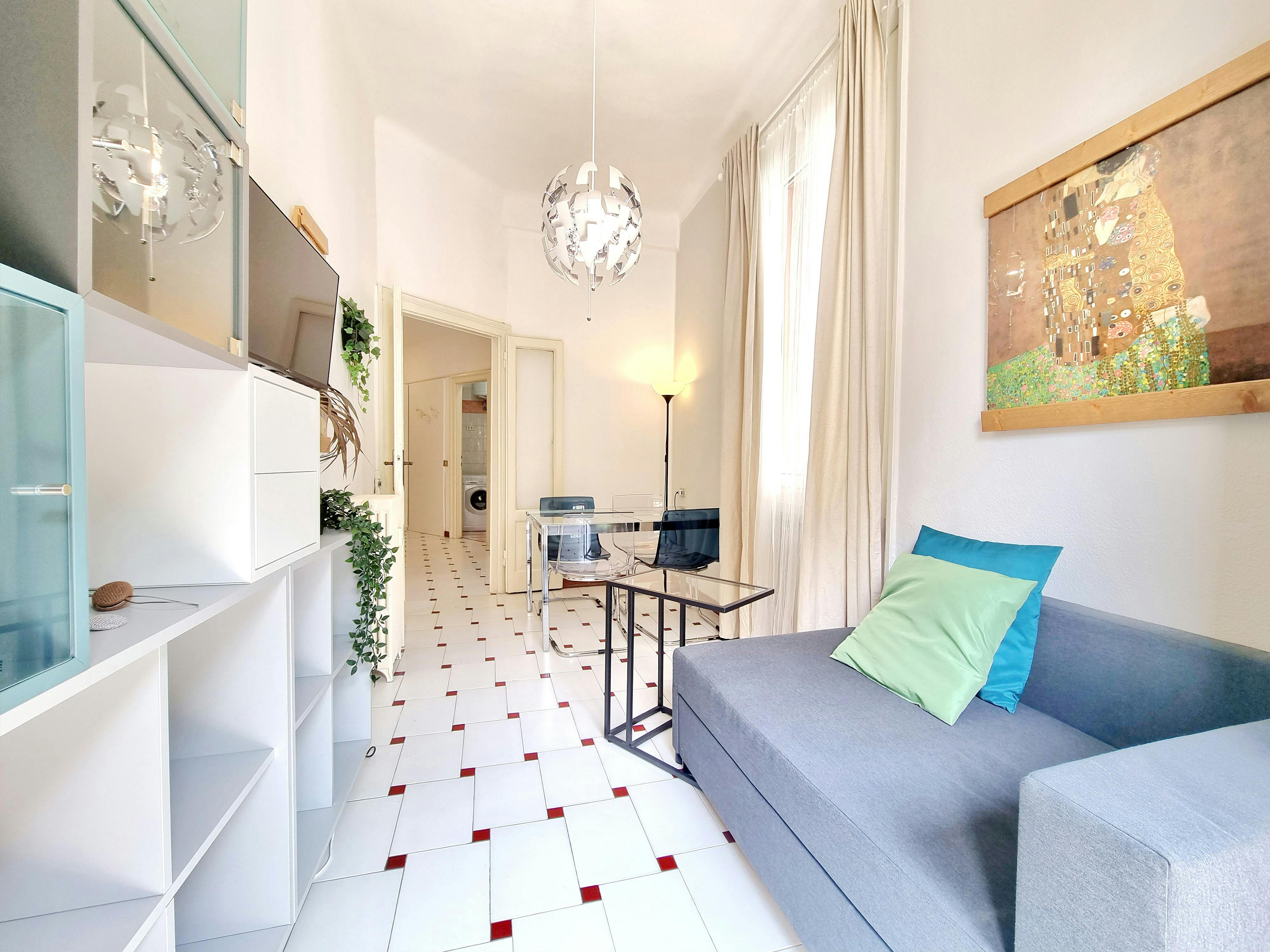 Via della Braida, Milan