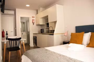 Rua da Misericórdia, Vila Real 1-Vila Real-ROOM-1