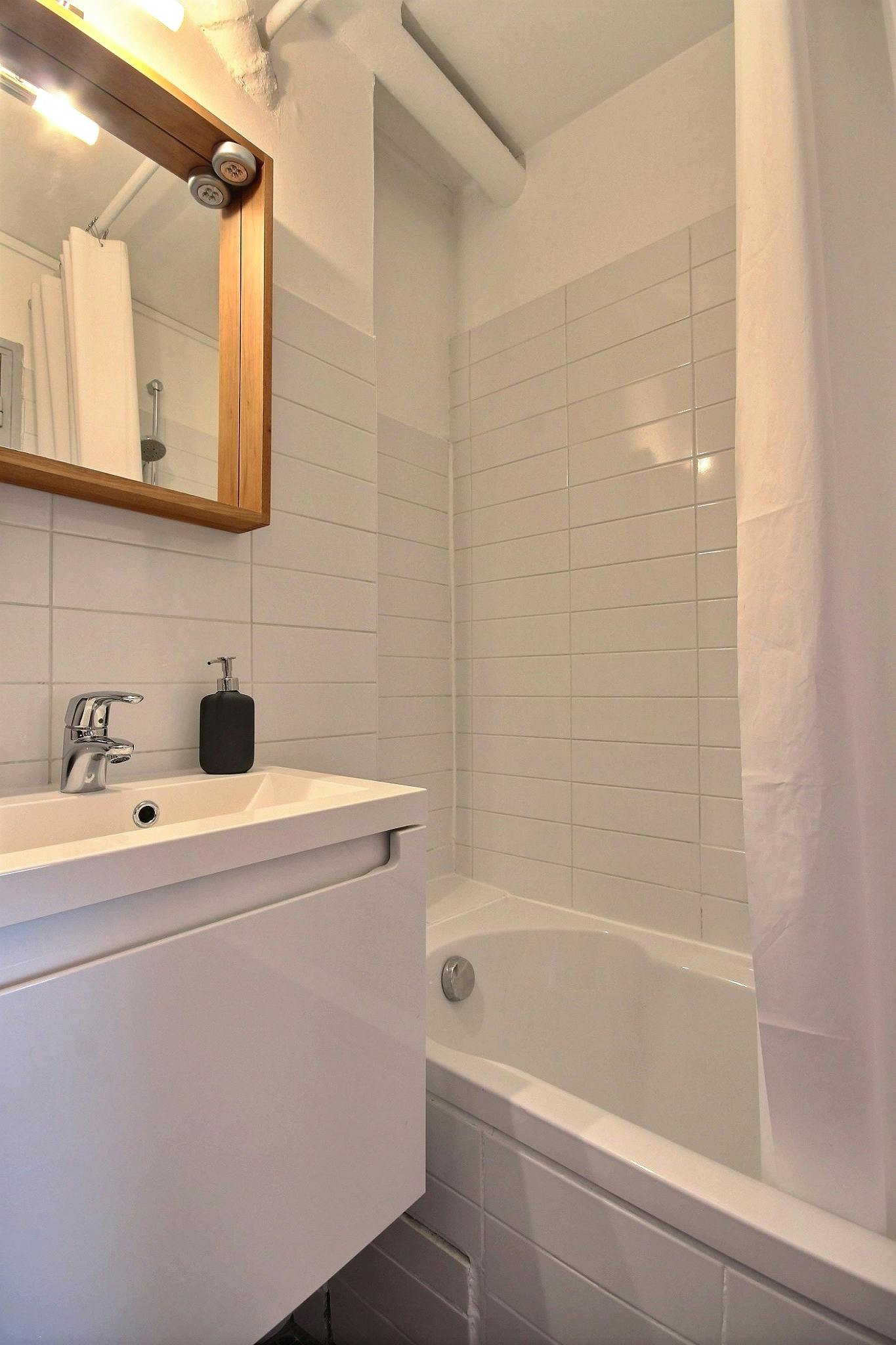 Apartment Paris, 25m² — photo 34