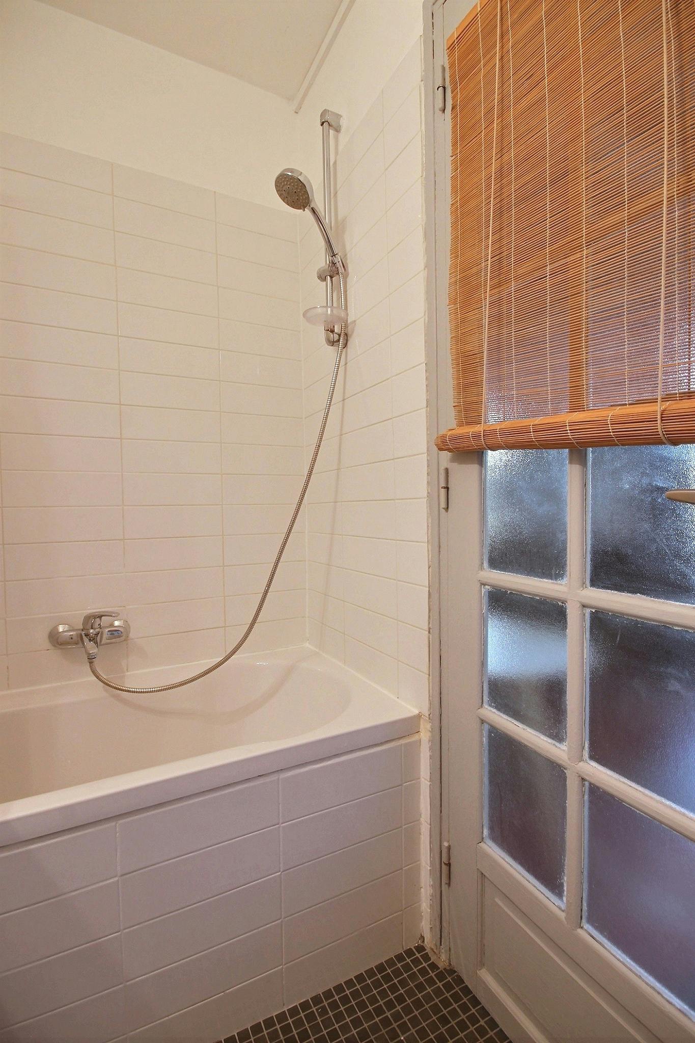 Apartment Paris, 25m² — photo 35