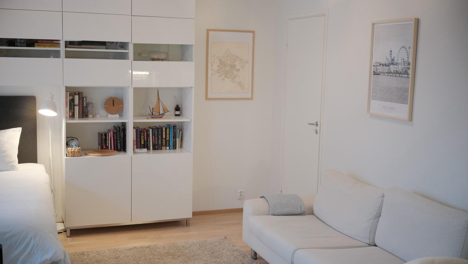 preview gallery tile