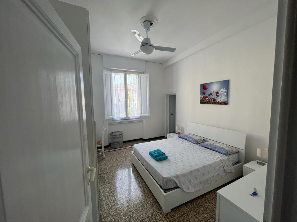 Single room Florence, 1 bed, 20m² — photo 14