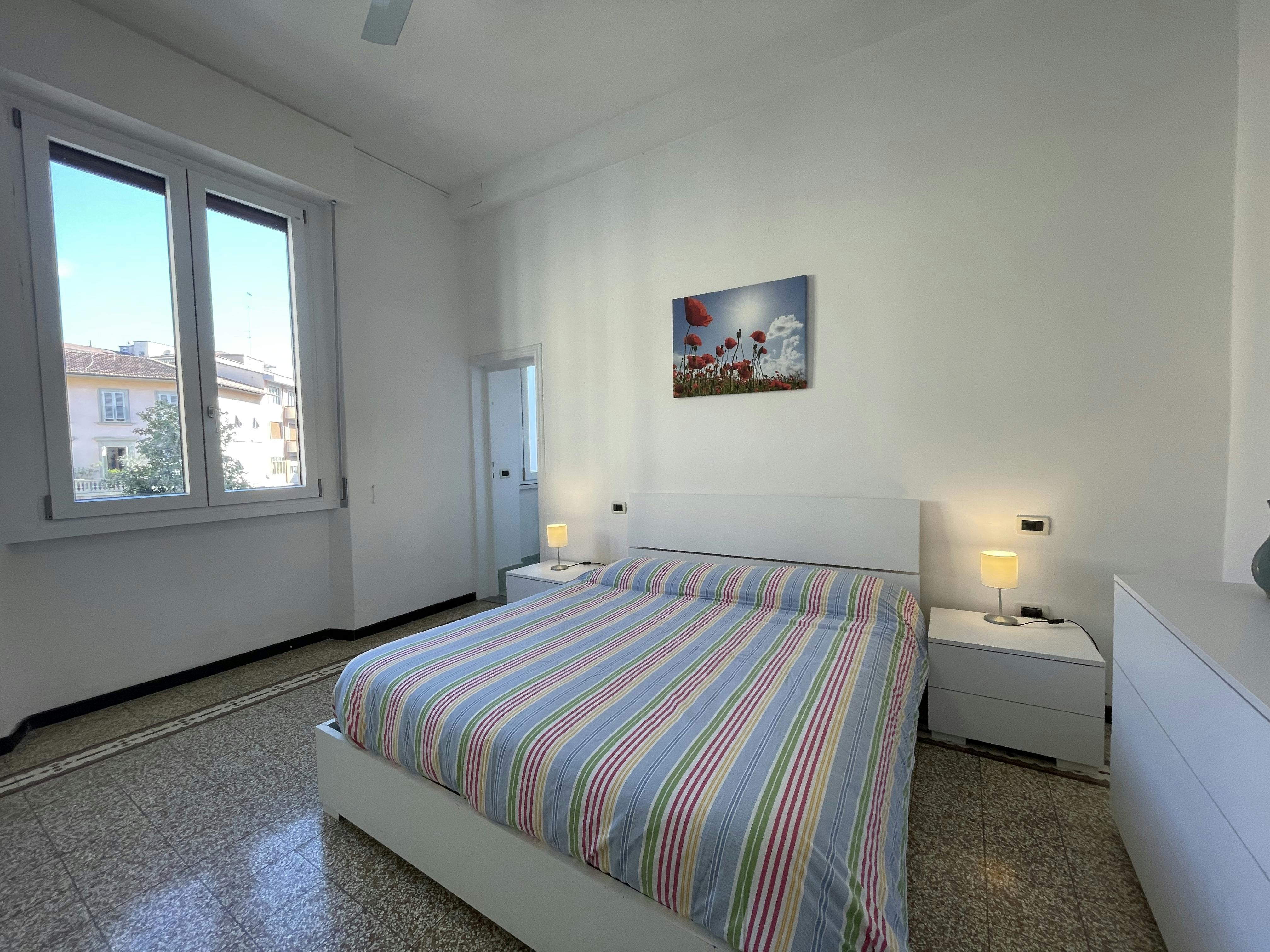 Via Ferdinando Paoletti, Florence