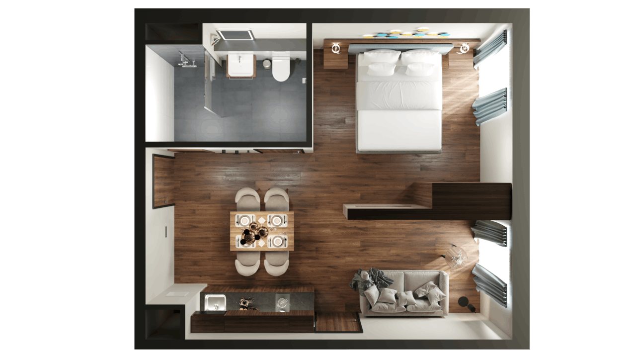 preview gallery tile