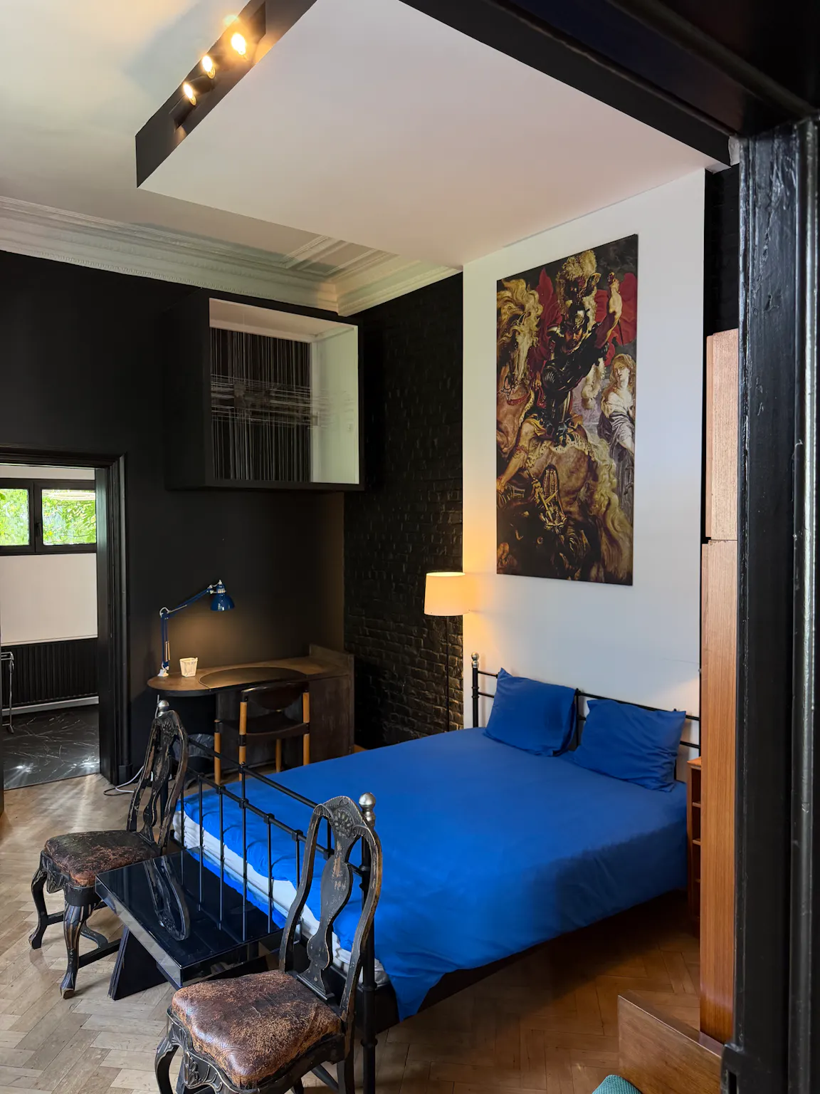 Rue de l'Amazone, Saint-Gilles preview
