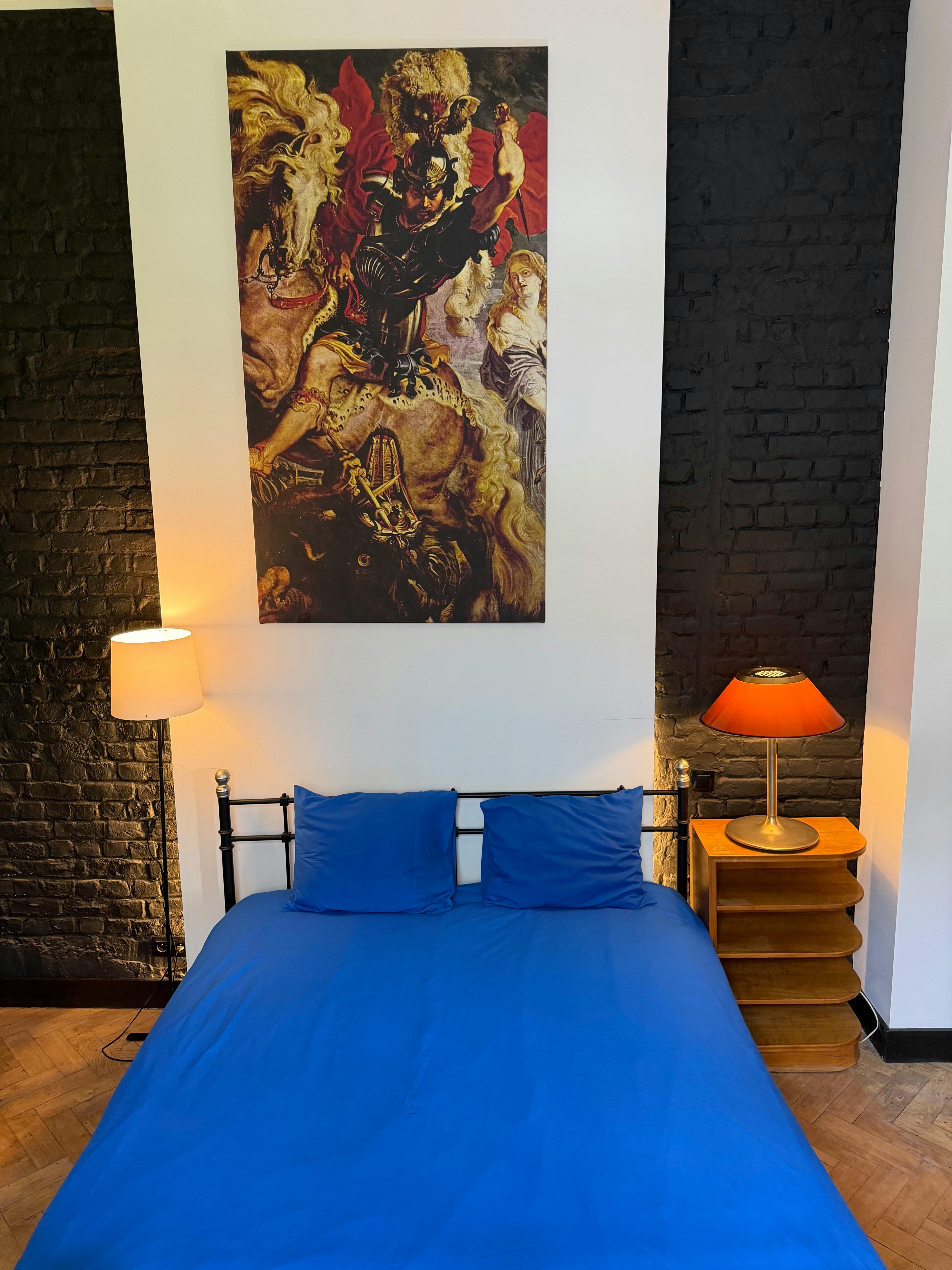 Rue de l'Amazone, Saint-Gilles preview