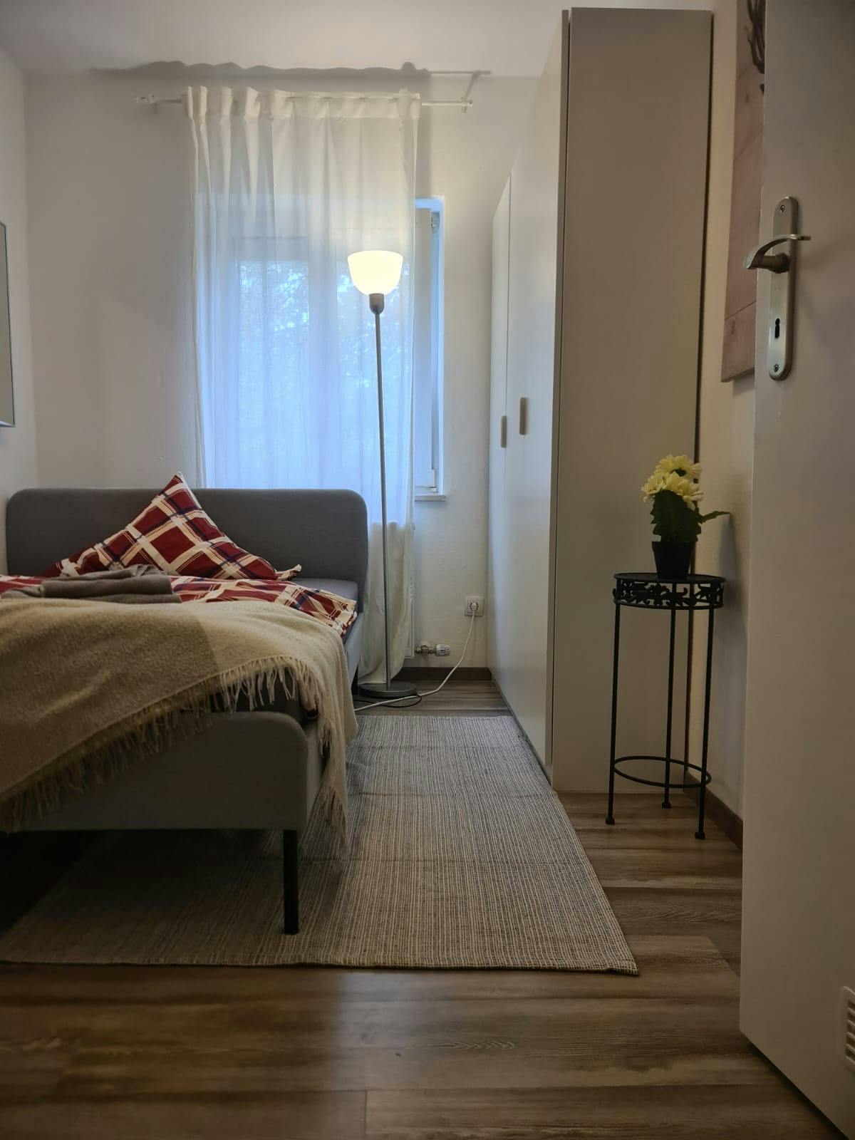 Single room Munich, 1 bed, 10m² — photo 14