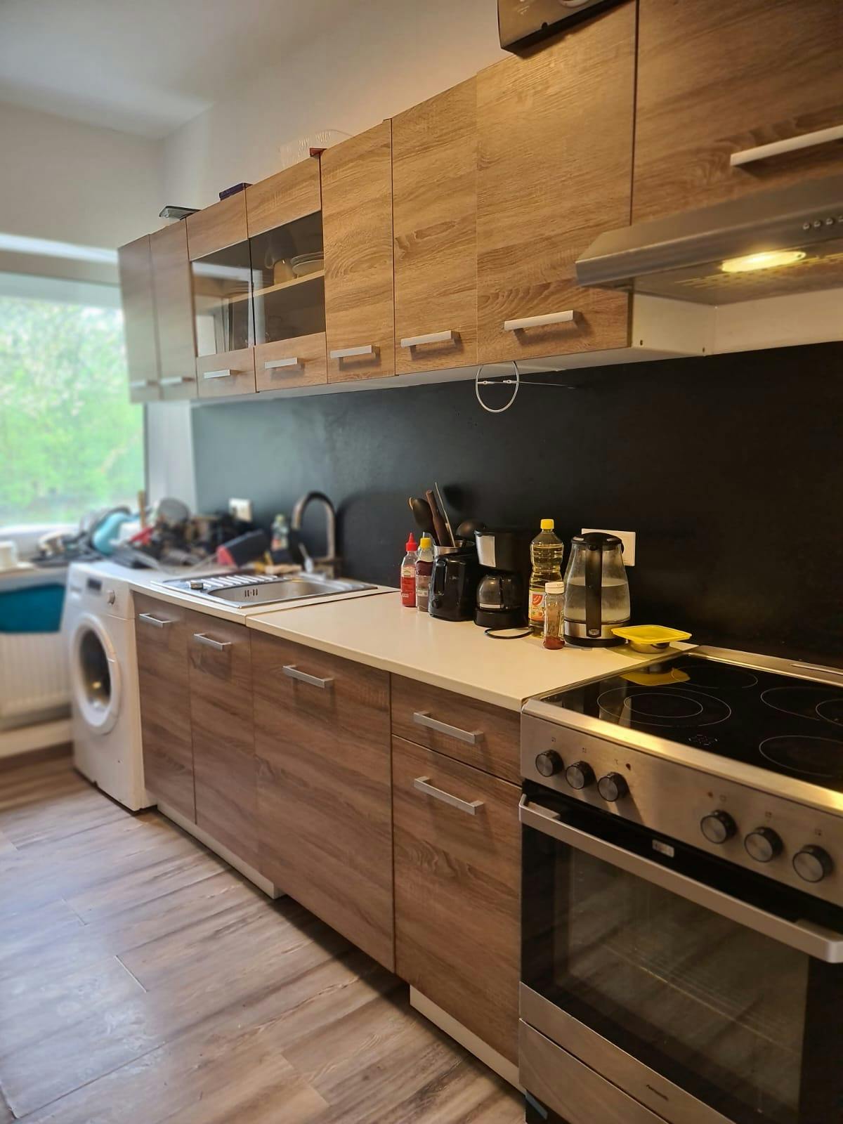 Single room Munich, 1 bed, 10m² — photo 13