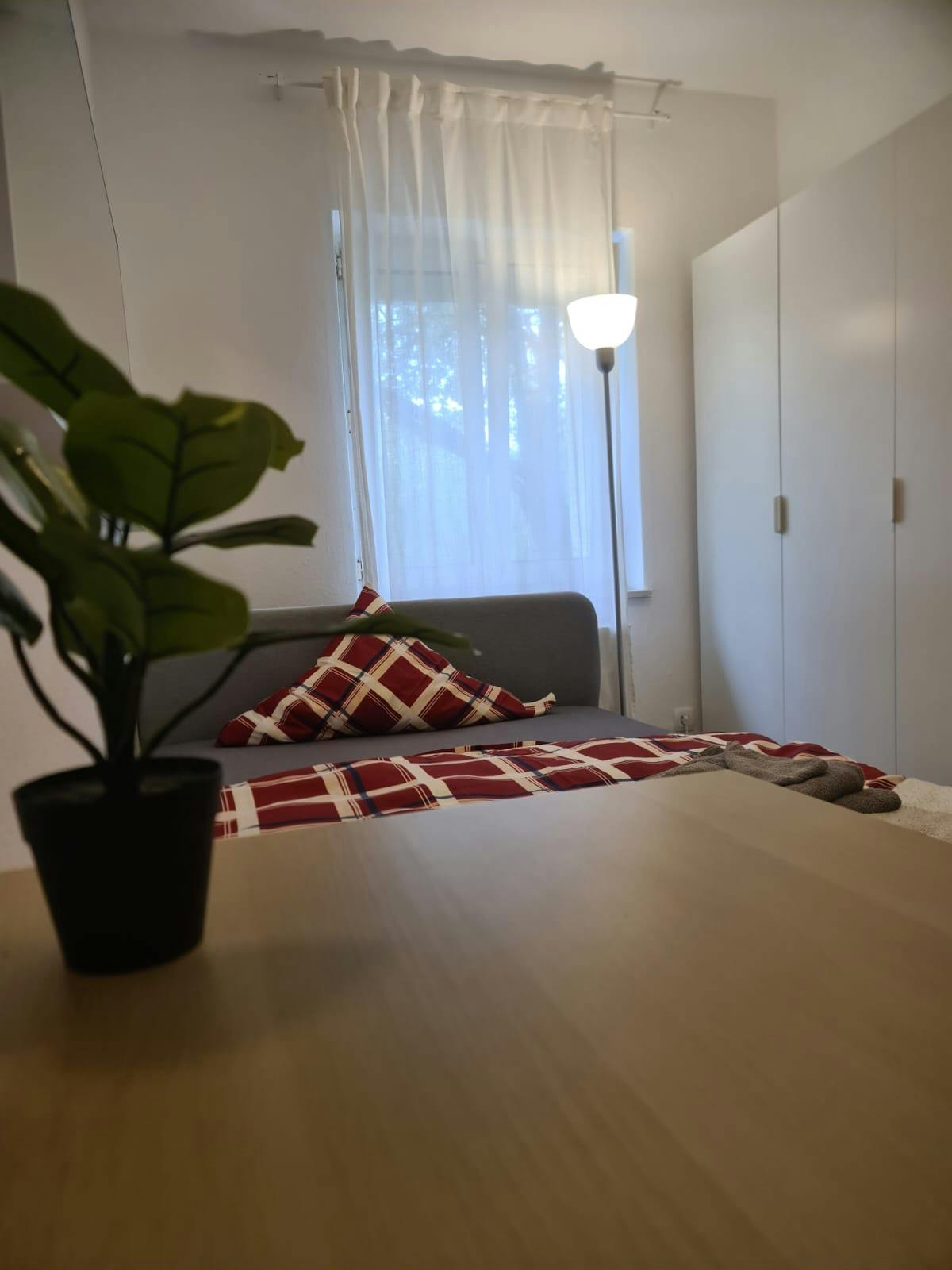 Single room Munich, 1 bed, 10m² — photo 19